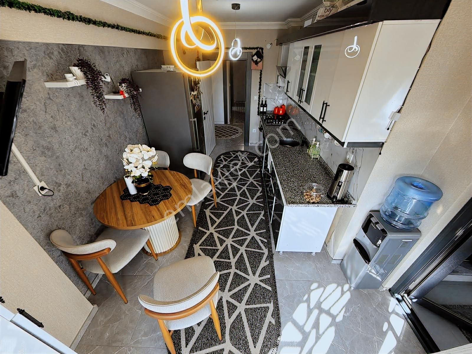 ꧁▇yılmaz'dan▇꧂site İçerisinde Masrafsız Lüks Yapılı 2.5+1 Daire - Görsel 28