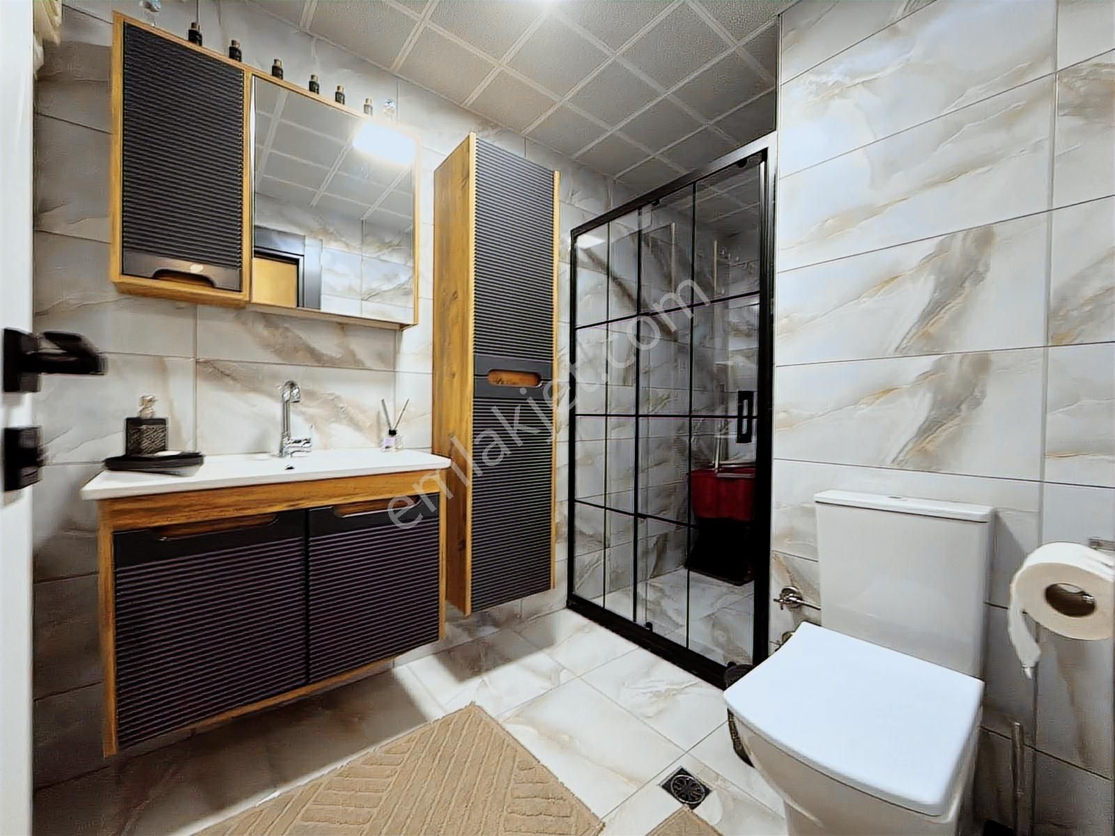 ꧁▇yılmaz'dan▇꧂site İçerisinde Masrafsız Lüks Yapılı 2.5+1 Daire - Görsel 20