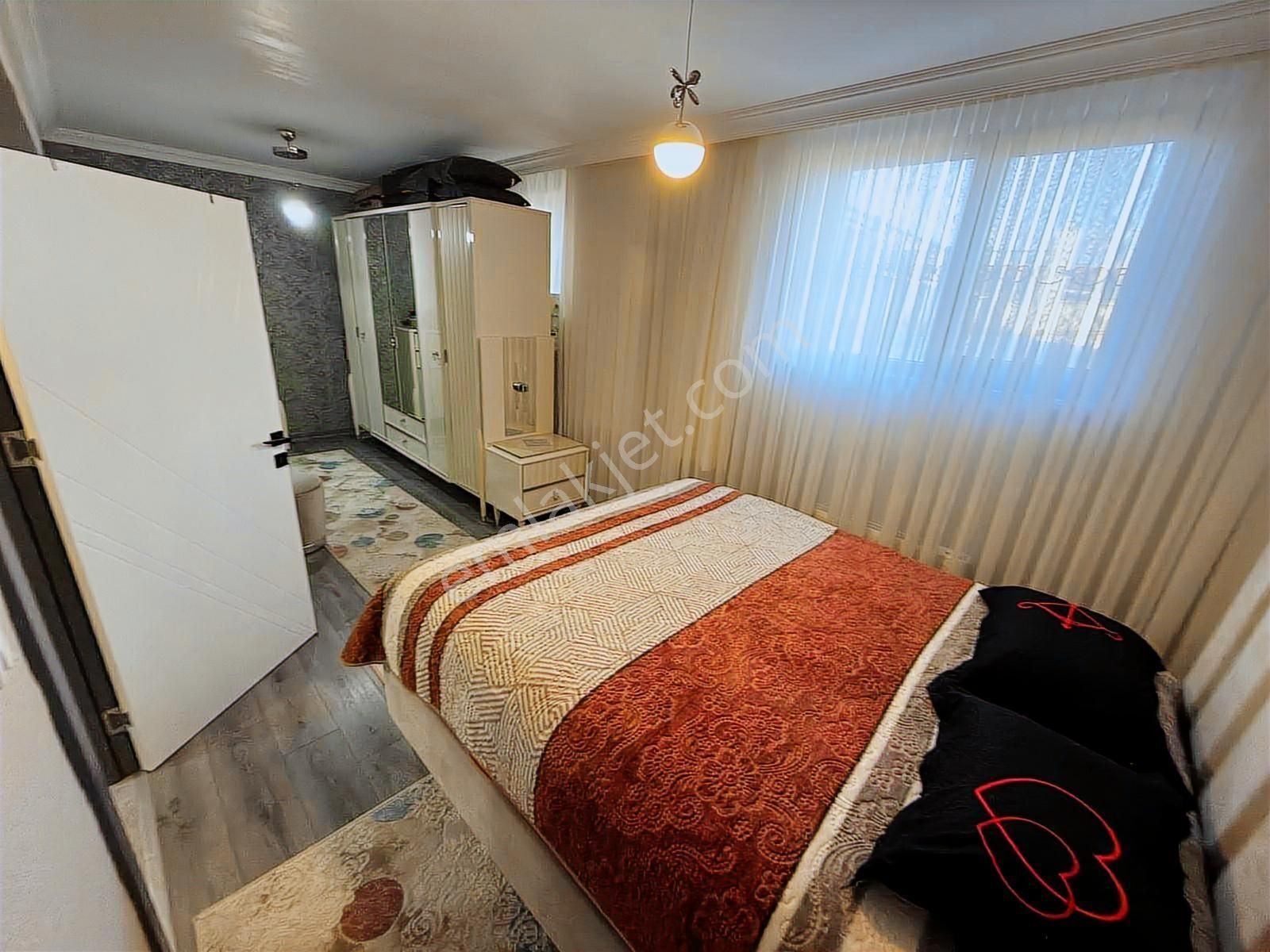 ꧁▇yılmaz'dan▇꧂site İçerisinde Masrafsız Lüks Yapılı 2.5+1 Daire - Görsel 26