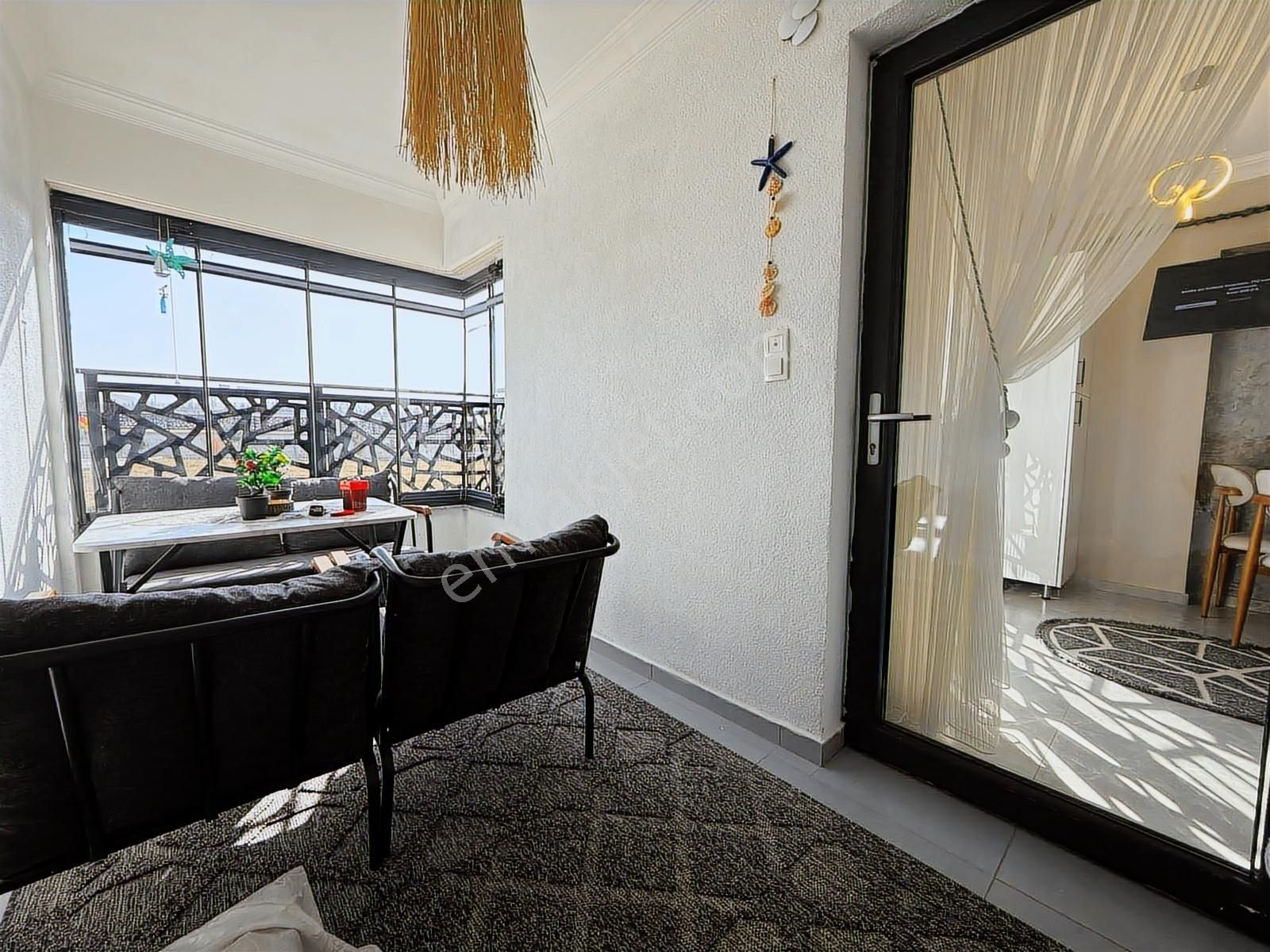 ꧁▇yılmaz'dan▇꧂site İçerisinde Masrafsız Lüks Yapılı 2.5+1 Daire - Görsel 22