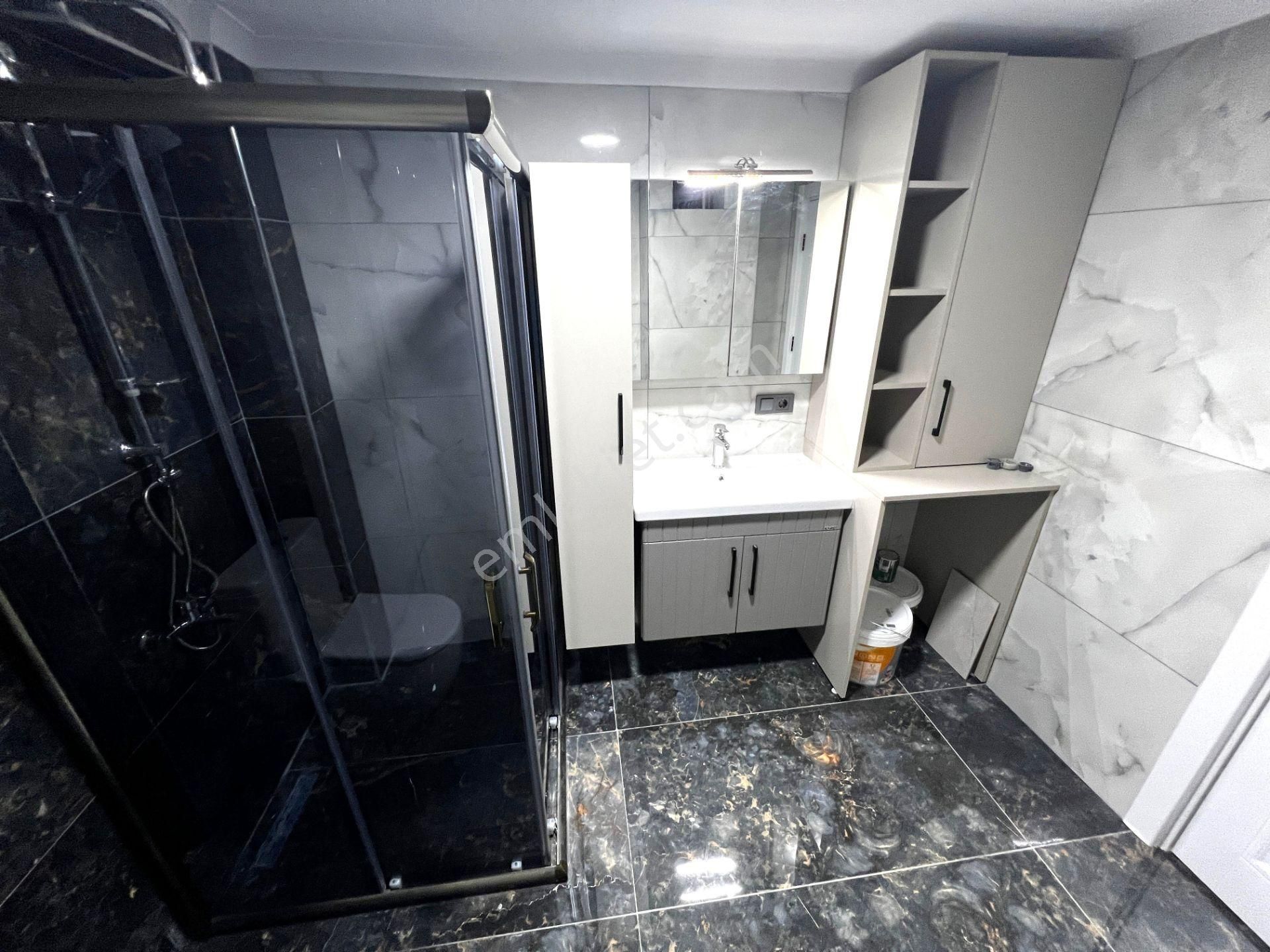 Yiğit'ten Akçay Sarıkızda Masrafsız Full Yapılı 2+1 Daire - Görsel 32