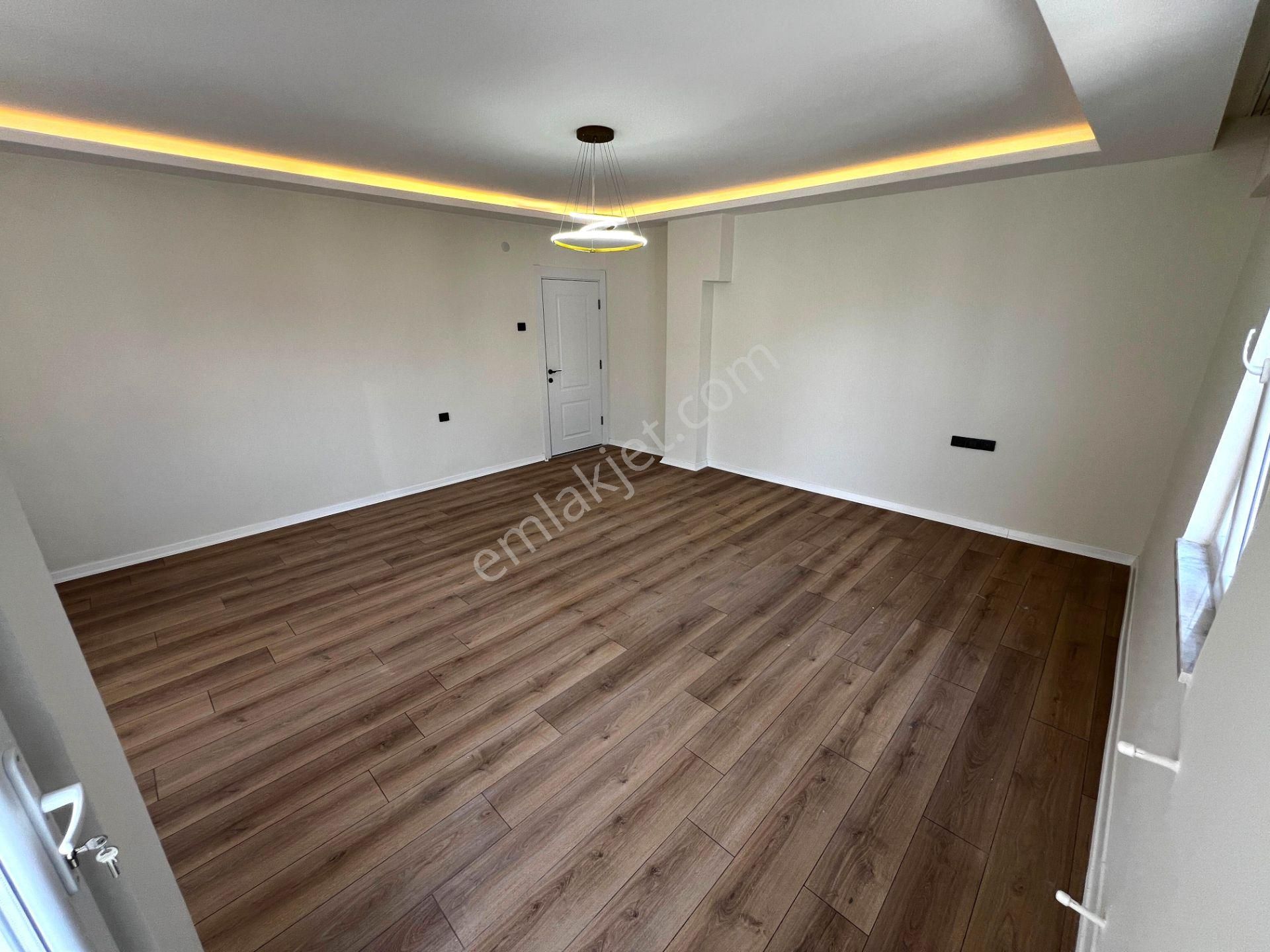 Yiğit'ten Akçay Sarıkızda Masrafsız Full Yapılı 2+1 Daire - Görsel 10