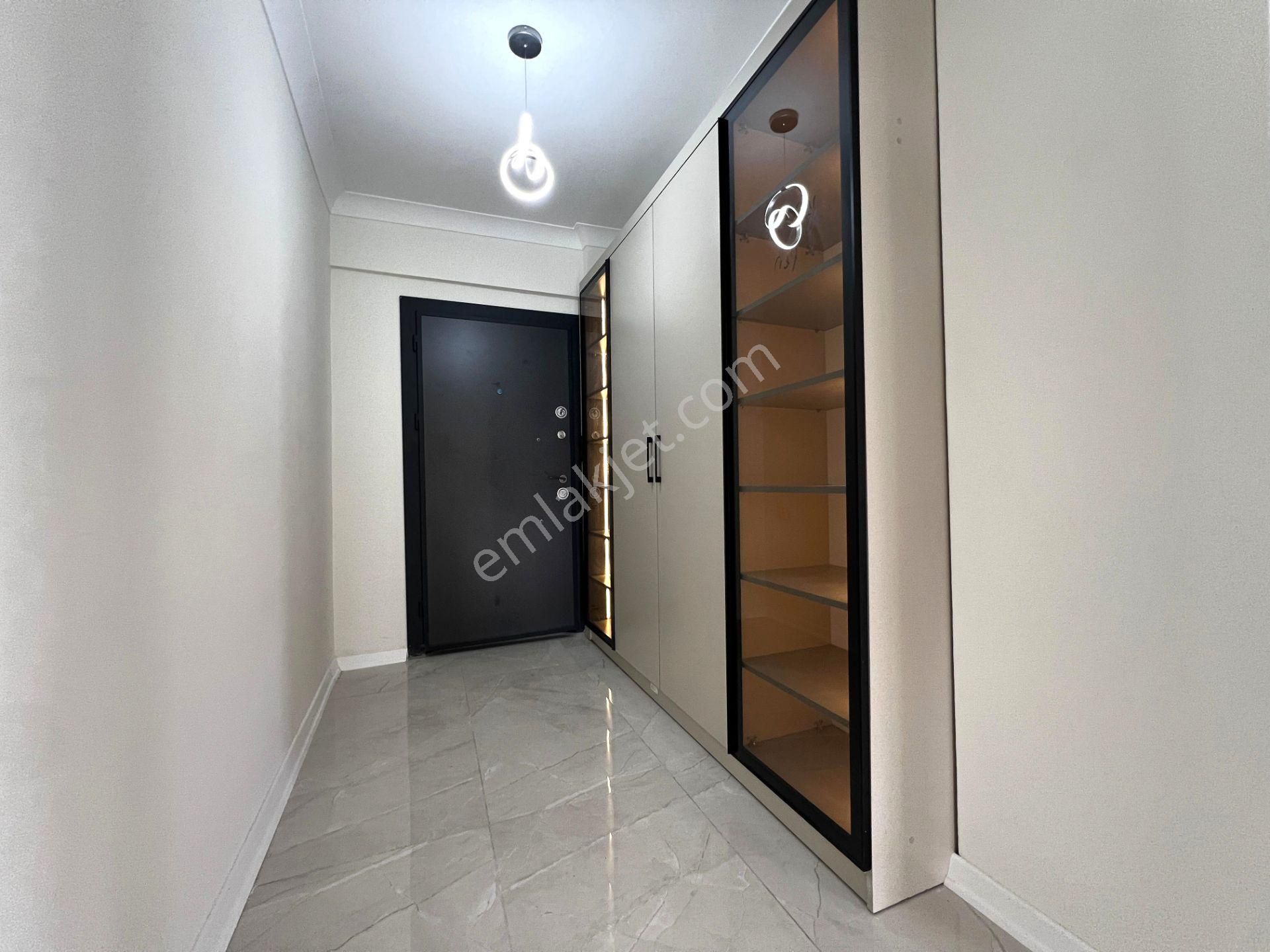 Yiğit'ten Akçay Sarıkızda Masrafsız Full Yapılı 2+1 Daire - Görsel 34