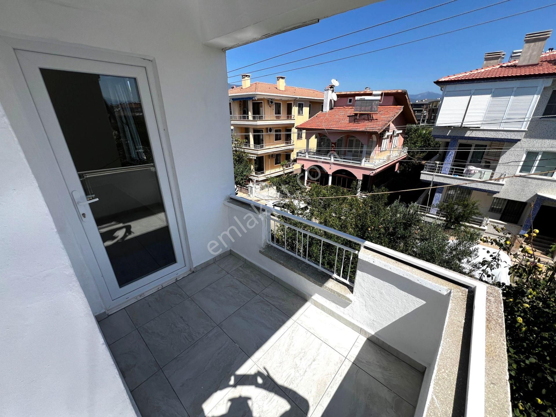 Yiğit'ten Akçay Sarıkızda Masrafsız Full Yapılı 2+1 Daire - Görsel 22