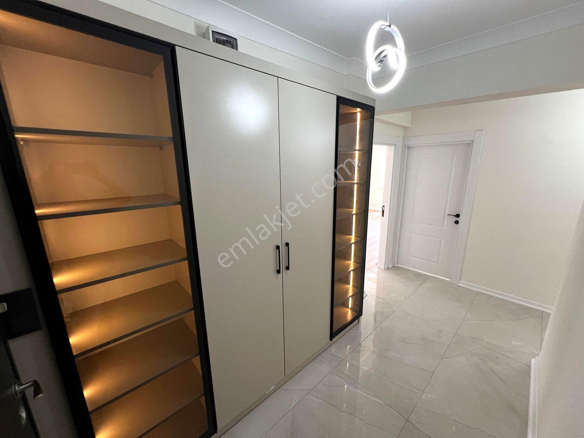 Yiğit'ten Akçay Sarıkızda Masrafsız Full Yapılı 2+1 Daire - Görsel 35