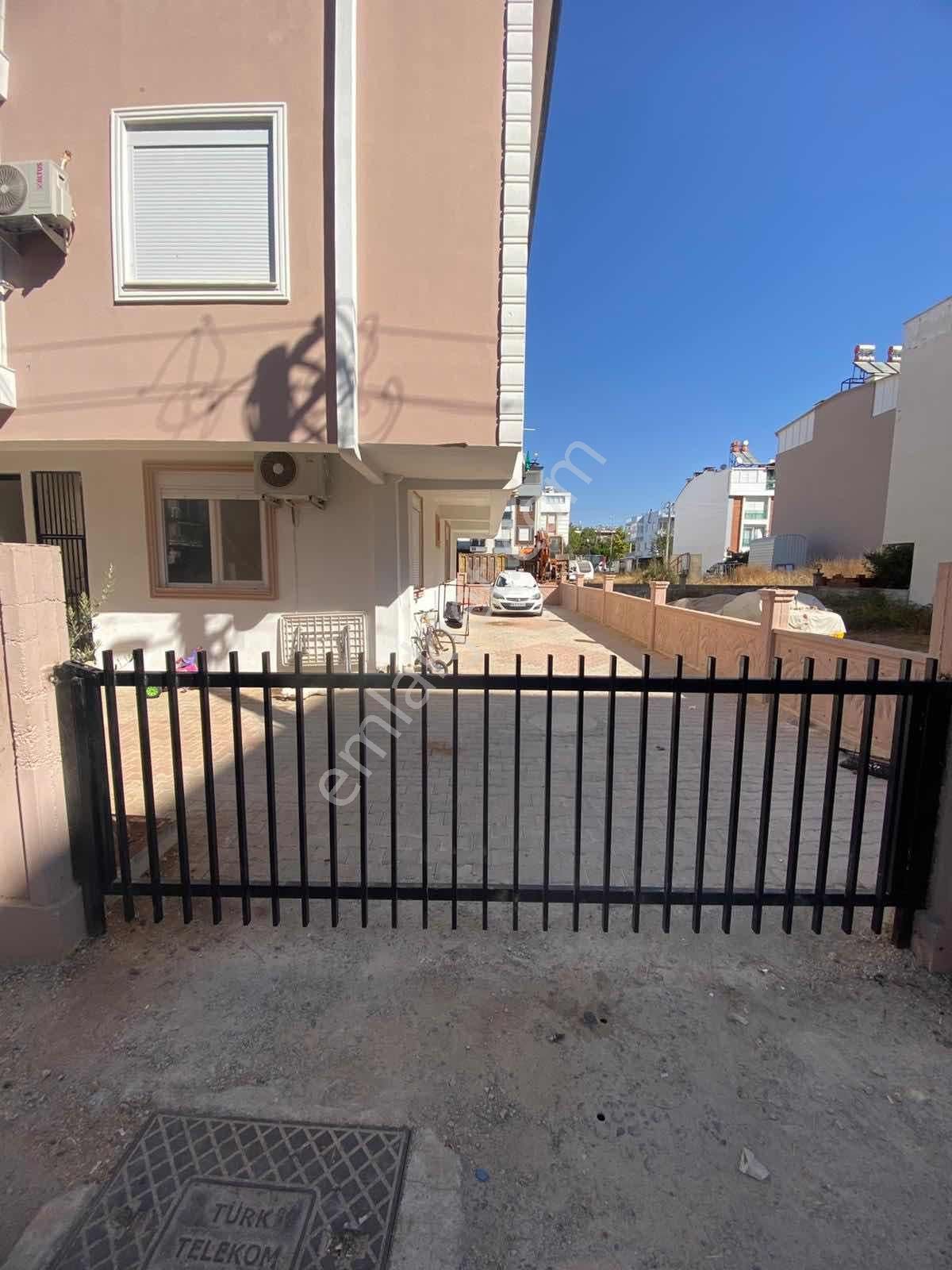 Sinanefendi Eml'dan Ünsal Mah. 1+1 60 M² Kat2 Güney Cephe Daire. - Görsel 5