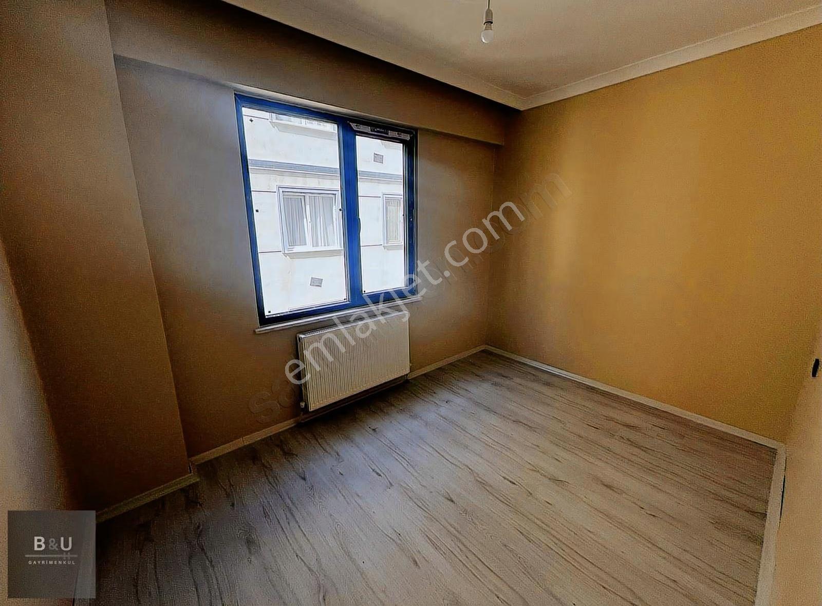 B&u Gayrimenkul'den İstasyonda Sıfır 3+1 Daire - Görsel 9