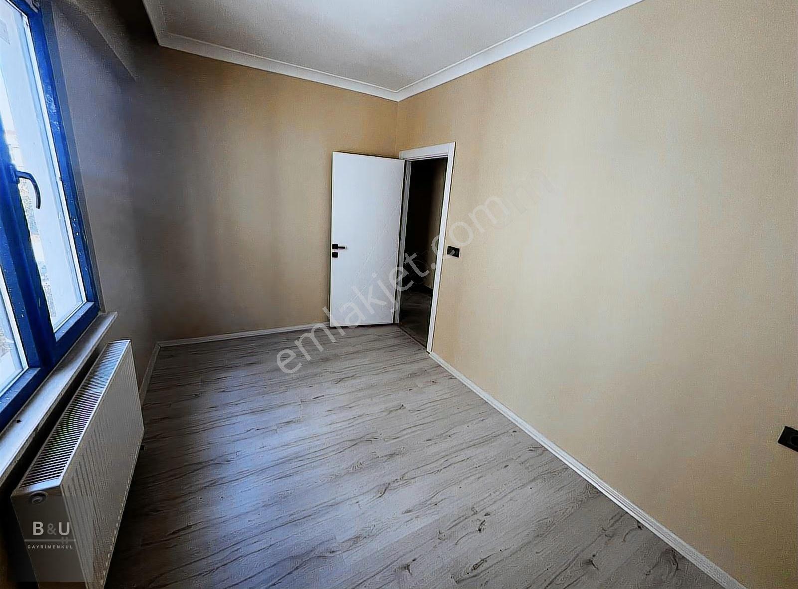 B&u Gayrimenkul'den İstasyonda Sıfır 3+1 Daire - Görsel 5