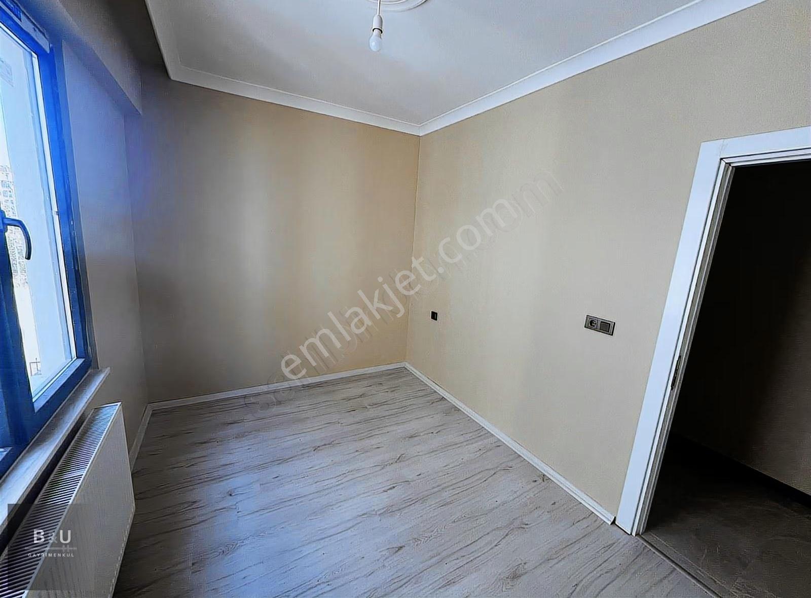 B&u Gayrimenkul'den İstasyonda Sıfır 3+1 Daire - Görsel 4
