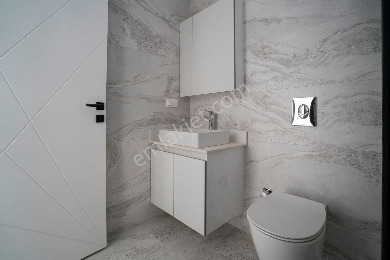 Kısa Süreli İndirim Kestelde 1+1 Eşyalı Satılık Fırsat Daire - Görsel 17