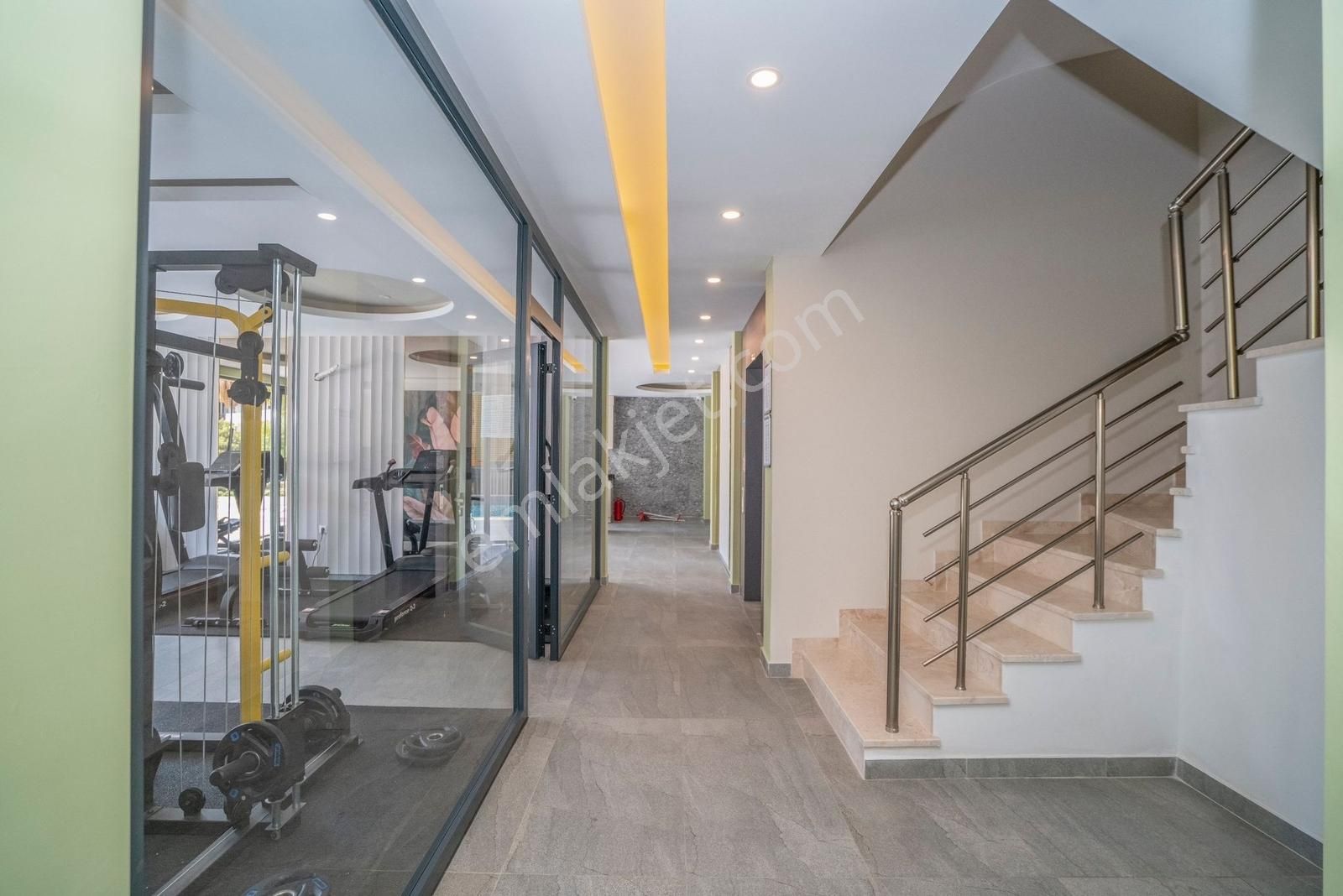 Kısa Süreli İndirim Kestelde 1+1 Eşyalı Satılık Fırsat Daire - Görsel 12