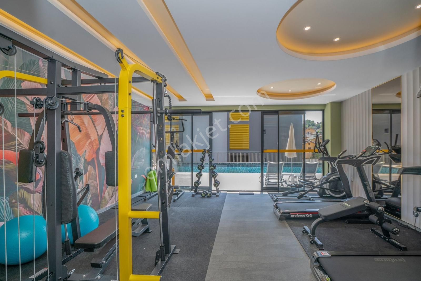 Kısa Süreli İndirim Kestelde 1+1 Eşyalı Satılık Fırsat Daire - Görsel 5