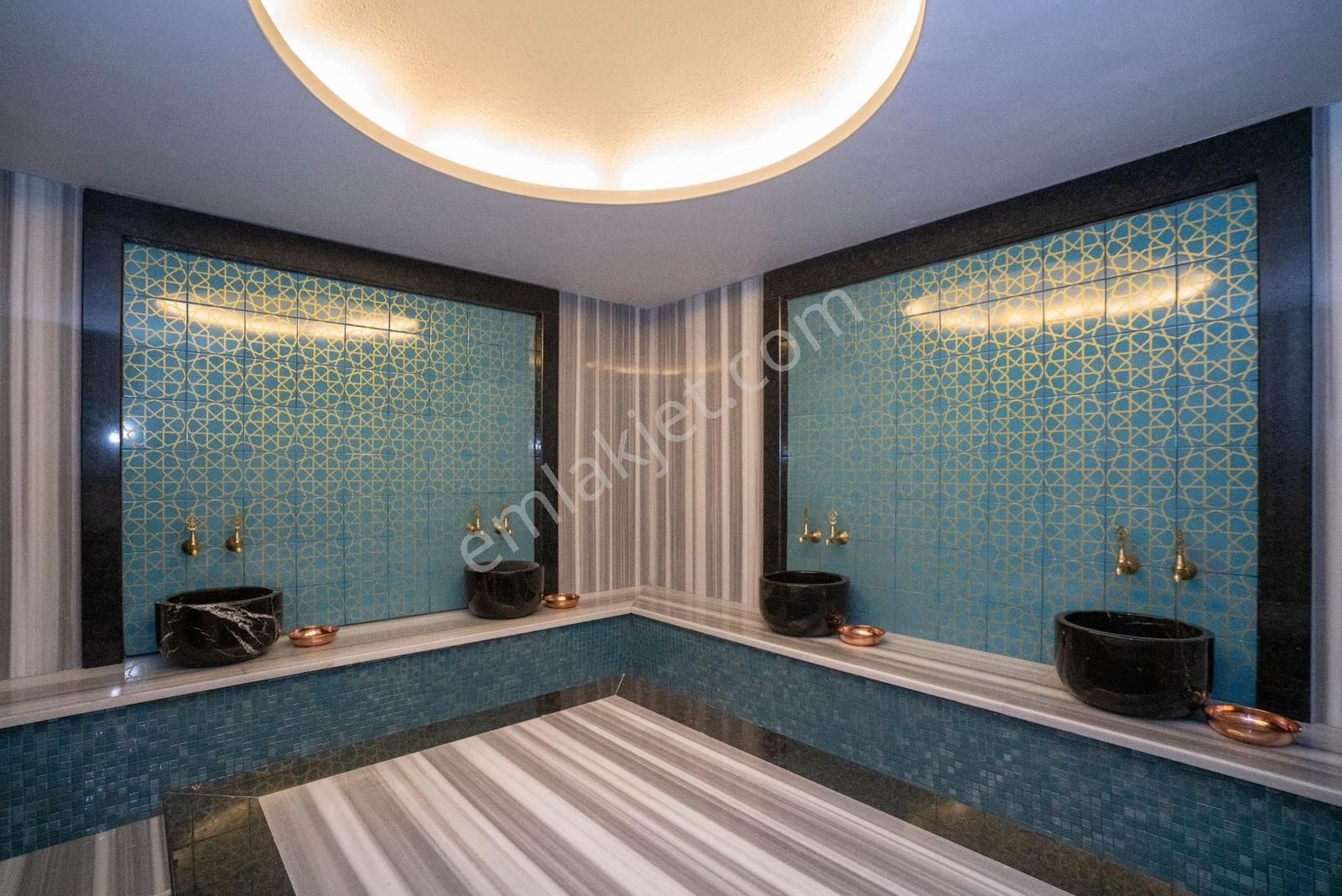 Kısa Süreli İndirim Kestelde 1+1 Eşyalı Satılık Fırsat Daire - Görsel 14