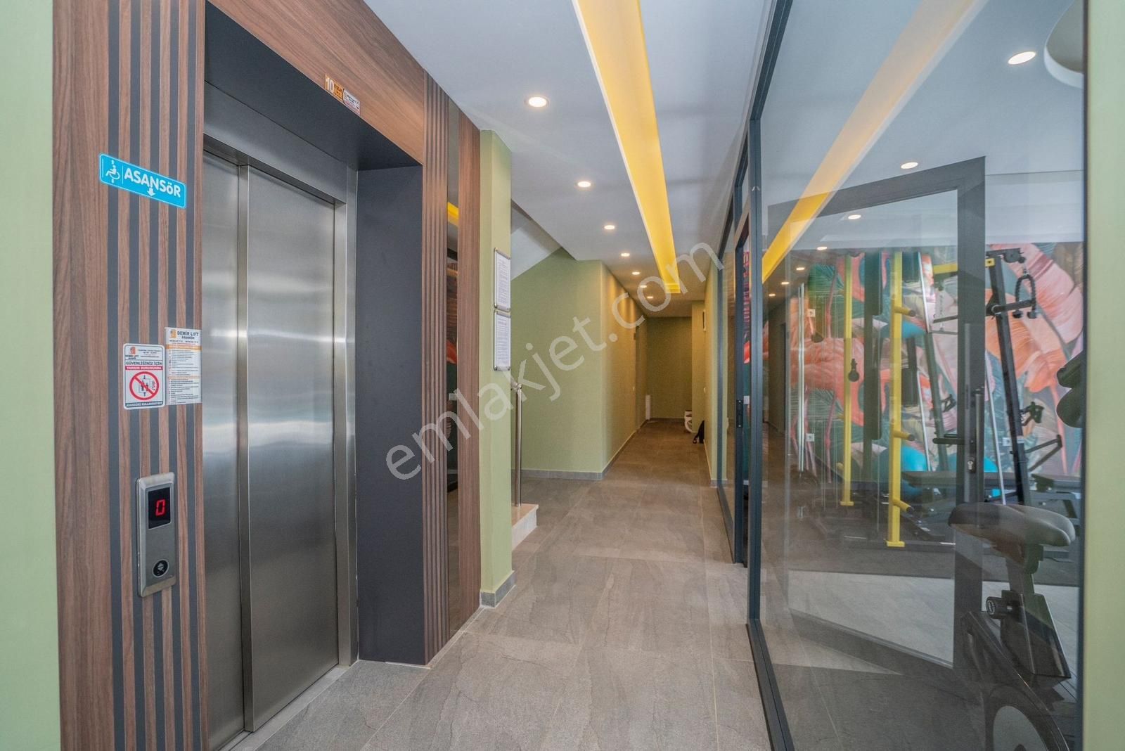 Kısa Süreli İndirim Kestelde 1+1 Eşyalı Satılık Fırsat Daire - Görsel 10