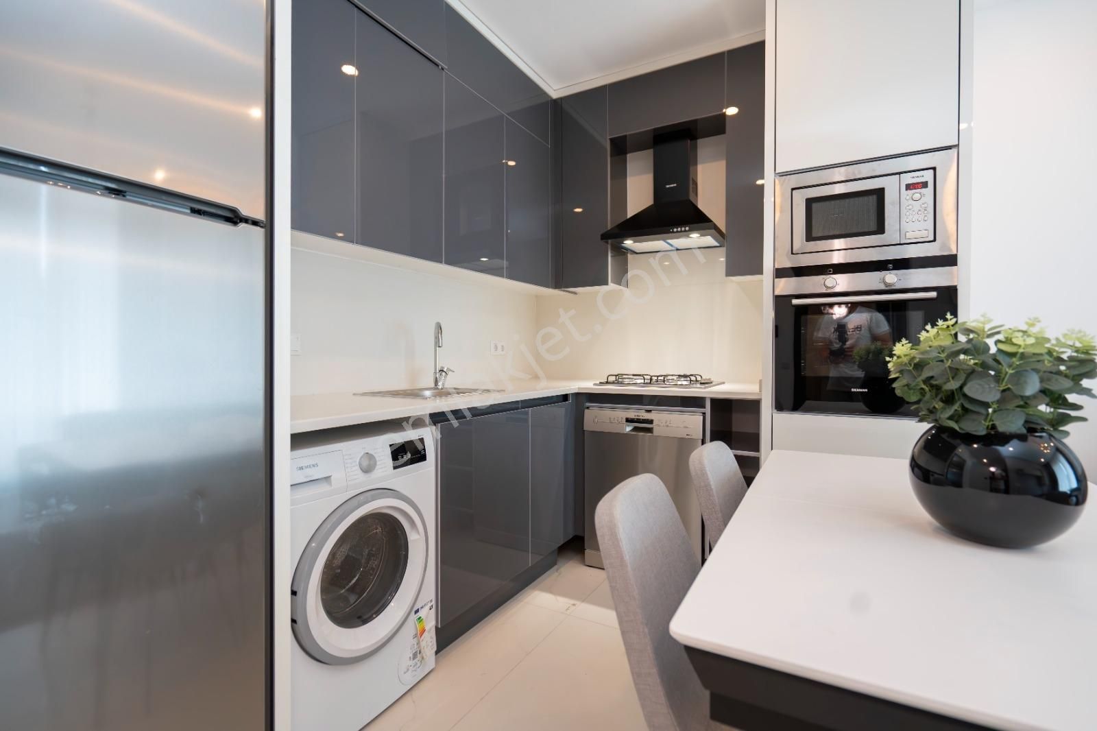 Kısa Süreli İndirim Kestelde 1+1 Eşyalı Satılık Fırsat Daire - Görsel 22