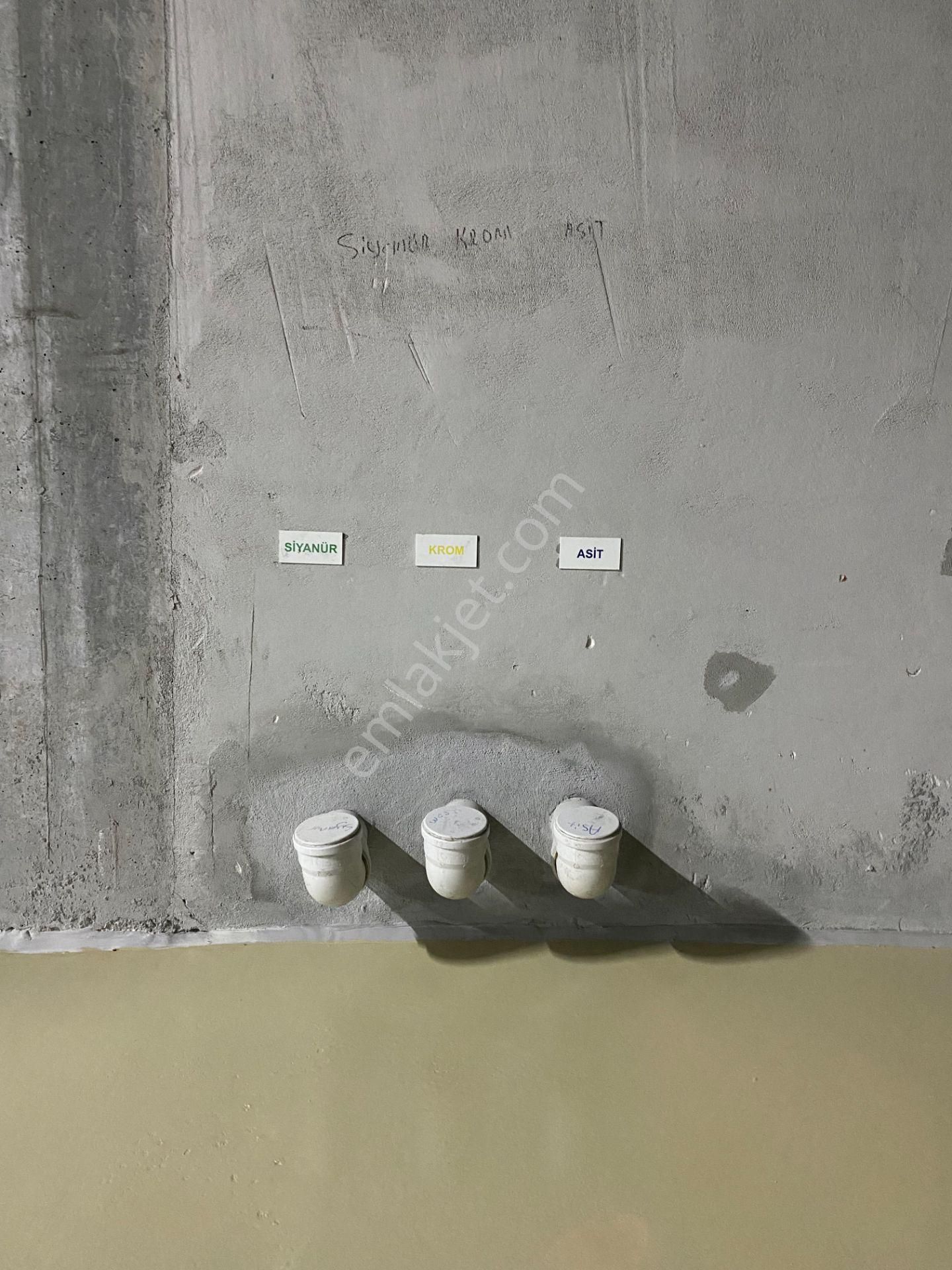 Özel Fırsatlar İle 483 M2 İşyeri Hadımköy Ticarethane Metkap'ta! - Görsel 15