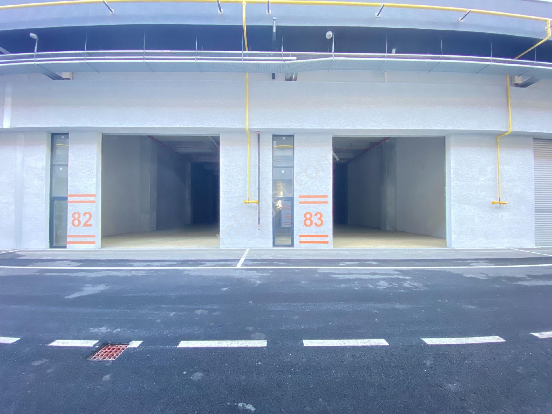 Özel Fırsatlar İle 483 M2 İşyeri Hadımköy Ticarethane Metkap'ta! - Görsel 9