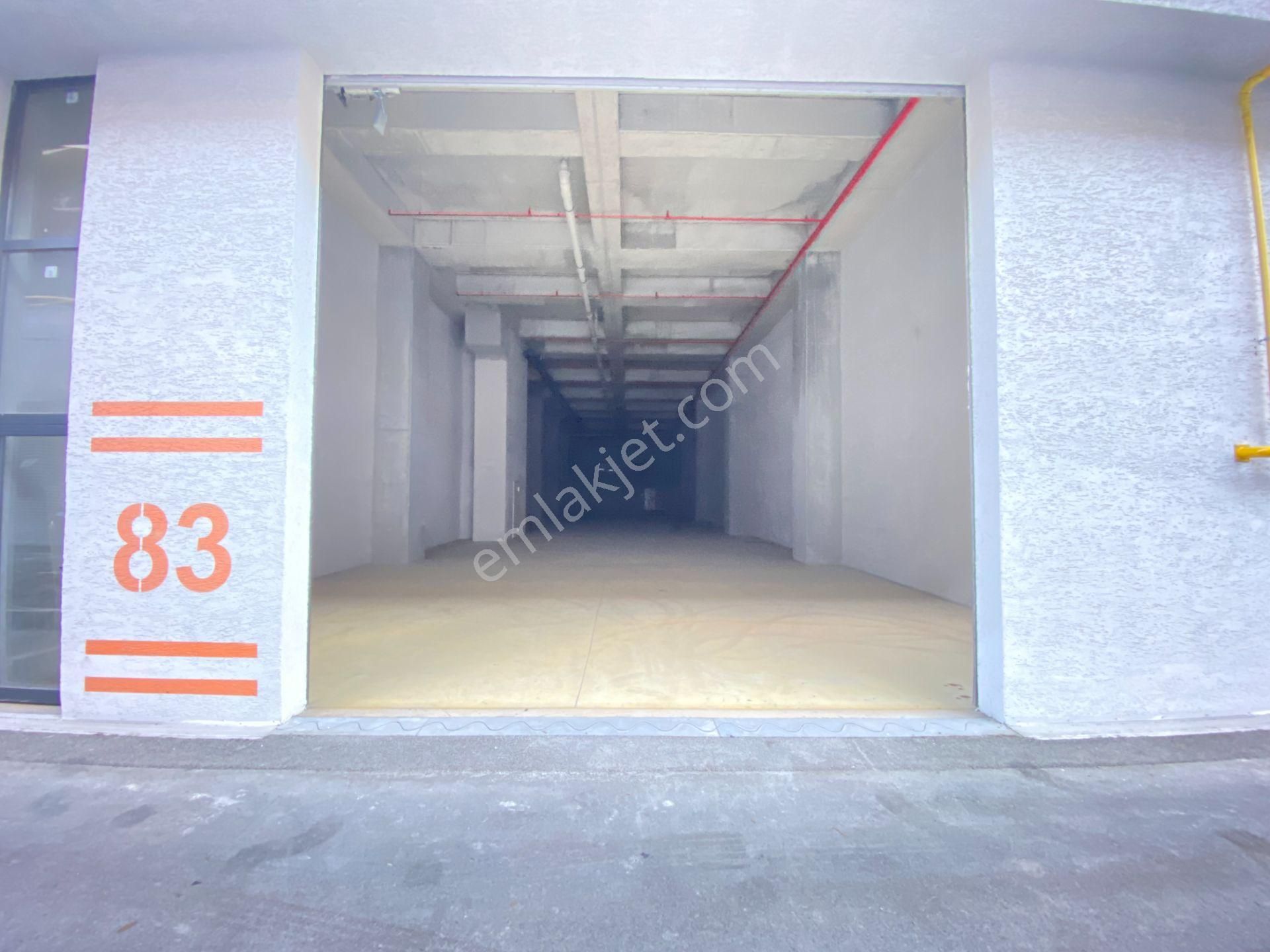 Özel Fırsatlar İle 483 M2 İşyeri Hadımköy Ticarethane Metkap'ta! - Görsel 11