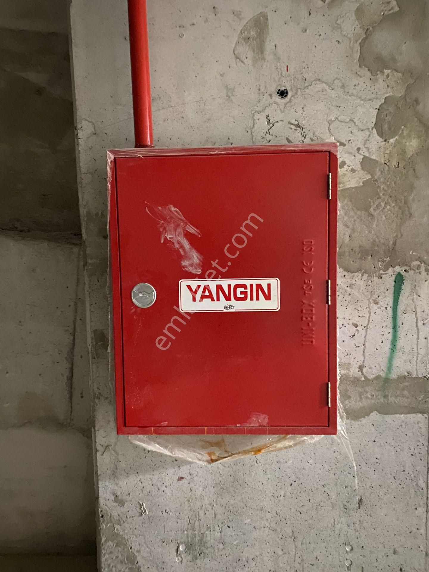 Özel Fırsatlar İle 483 M2 İşyeri Hadımköy Ticarethane Metkap'ta! - Görsel 14