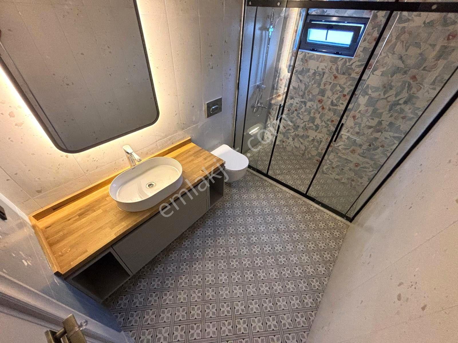 Yiğit'ten Altınolukta Alaçatı Konseptli Ultra Lüks 4+1 Villa - Görsel 34