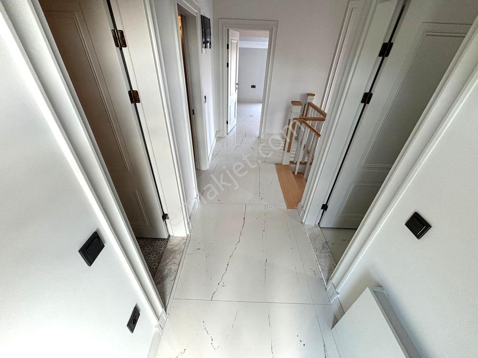 Yiğit'ten Altınolukta Alaçatı Konseptli Ultra Lüks 4+1 Villa - Görsel 30