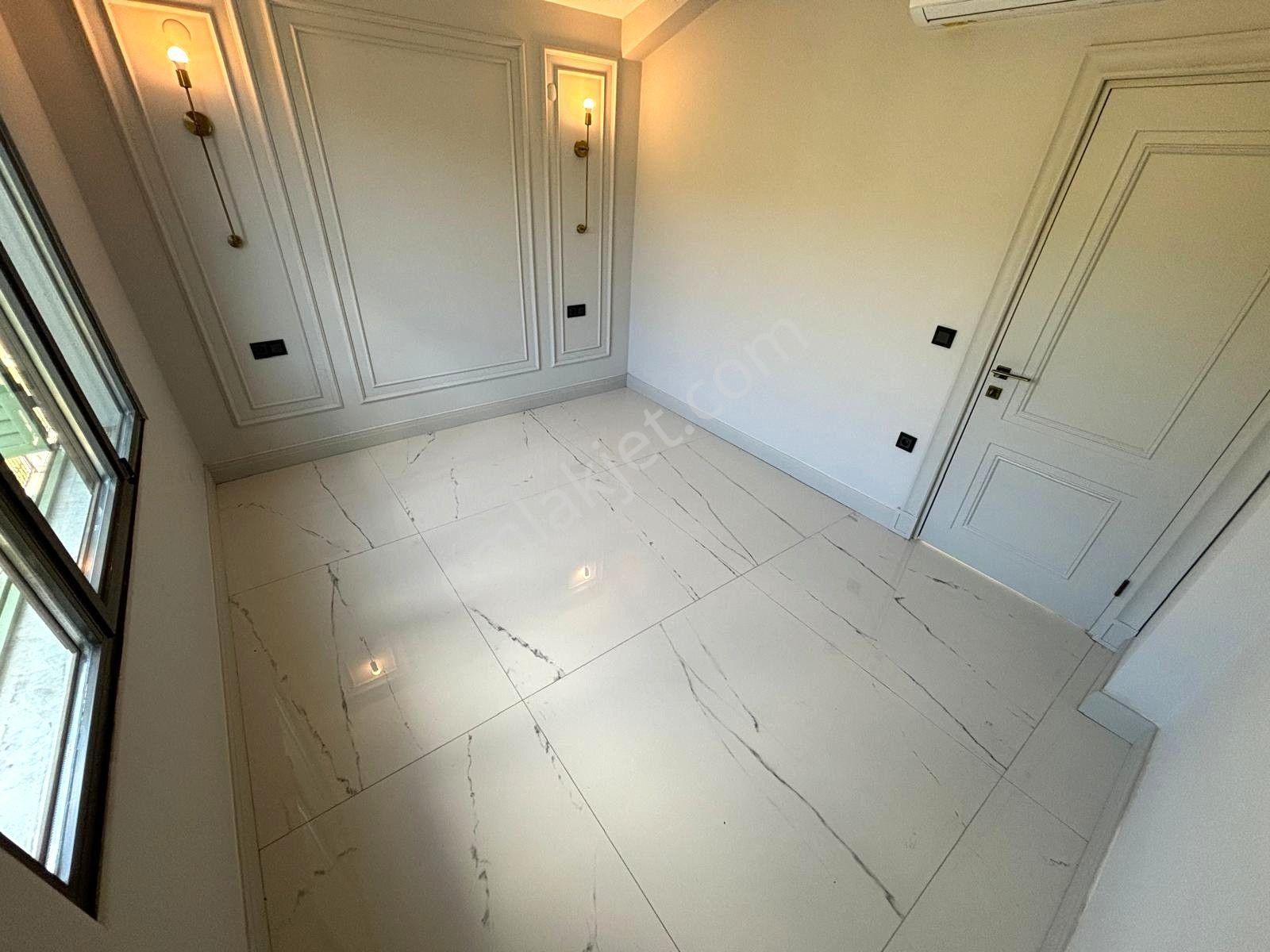 Yiğit'ten Altınolukta Alaçatı Konseptli Ultra Lüks 4+1 Villa - Görsel 19