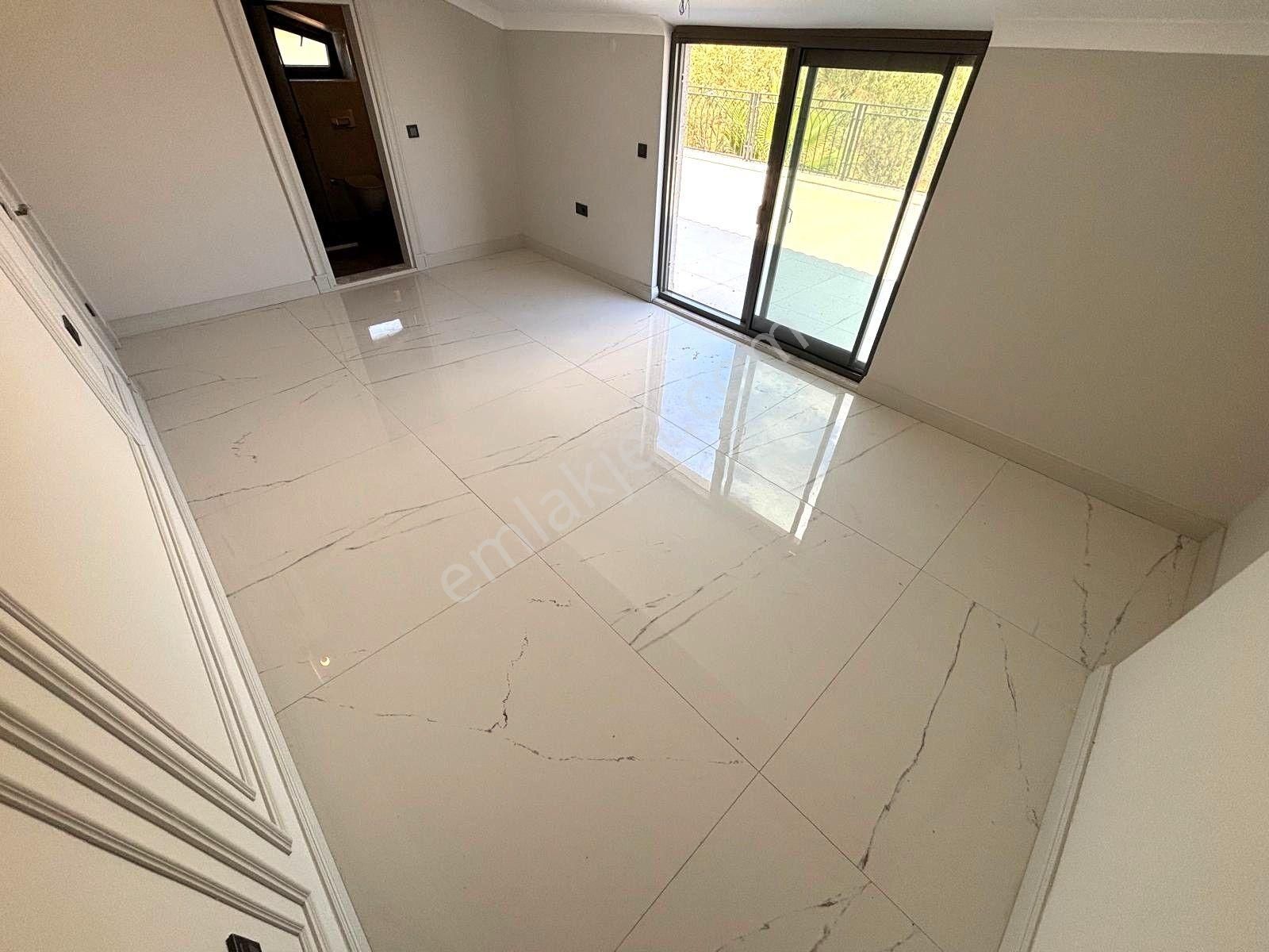 Yiğit'ten Altınolukta Alaçatı Konseptli Ultra Lüks 4+1 Villa - Görsel 21