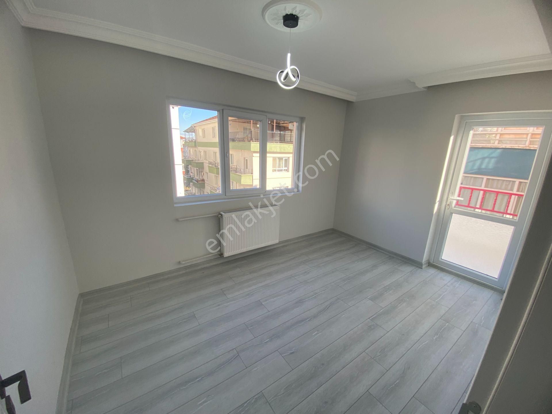 Etimesgut Elvan Mah. Sağlık Ocağı Yanı Katta Lüks 3+1 Daire - Görsel 14