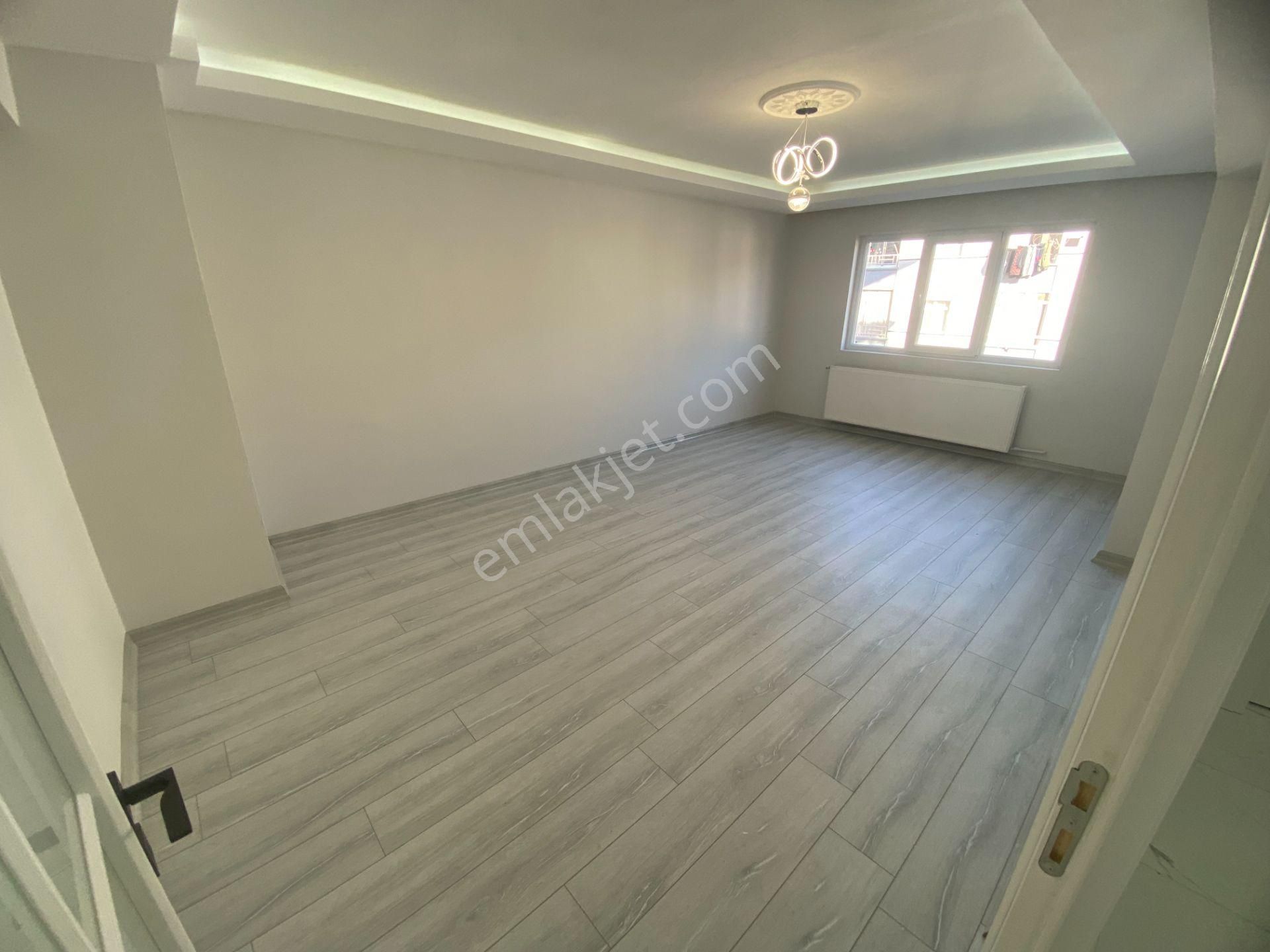 Etimesgut Elvan Mah. Sağlık Ocağı Yanı Katta Lüks 3+1 Daire - Görsel 16