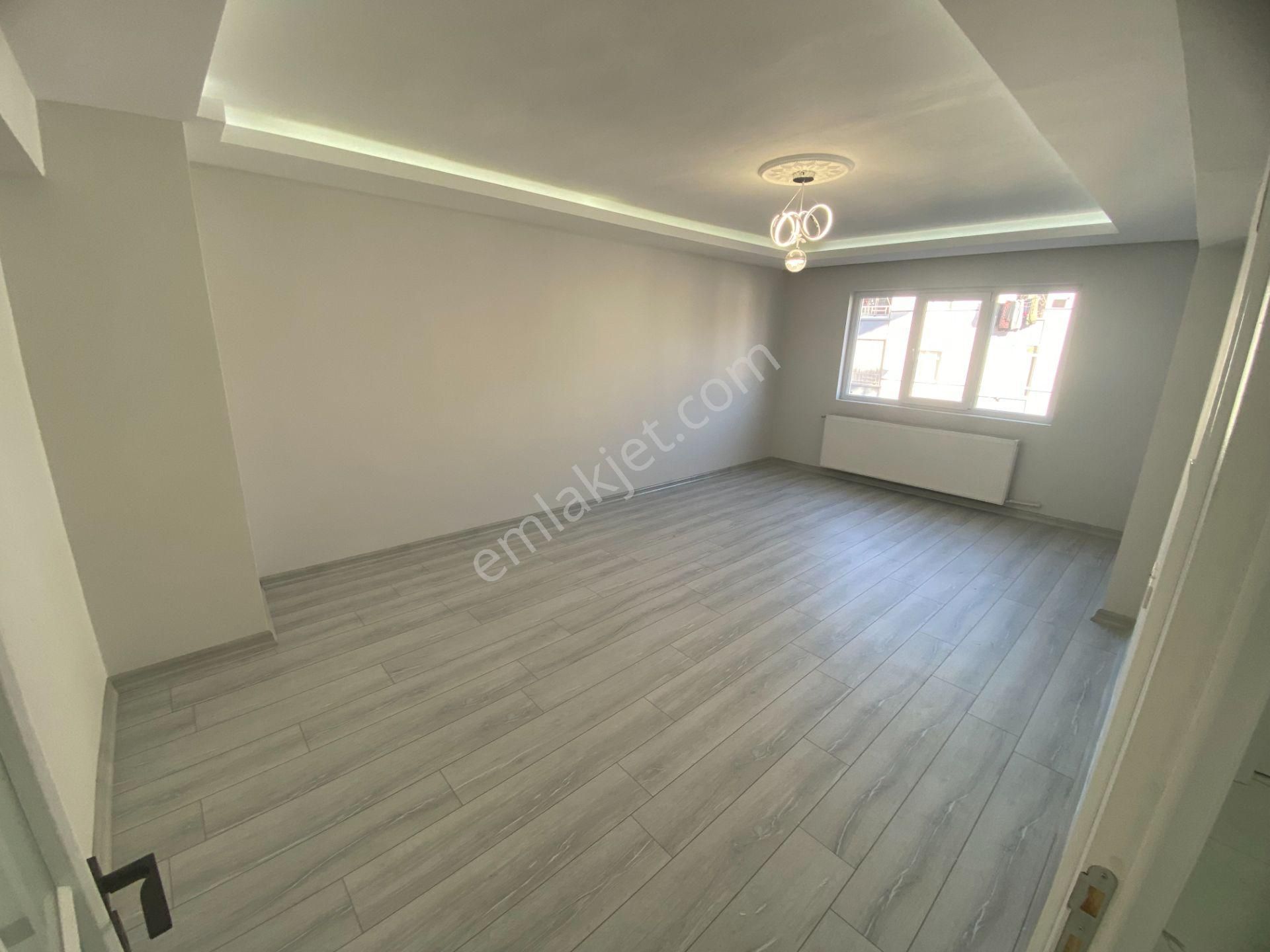 Etimesgut Elvan Mah. Sağlık Ocağı Yanı Katta Lüks 3+1 Daire - Görsel 19