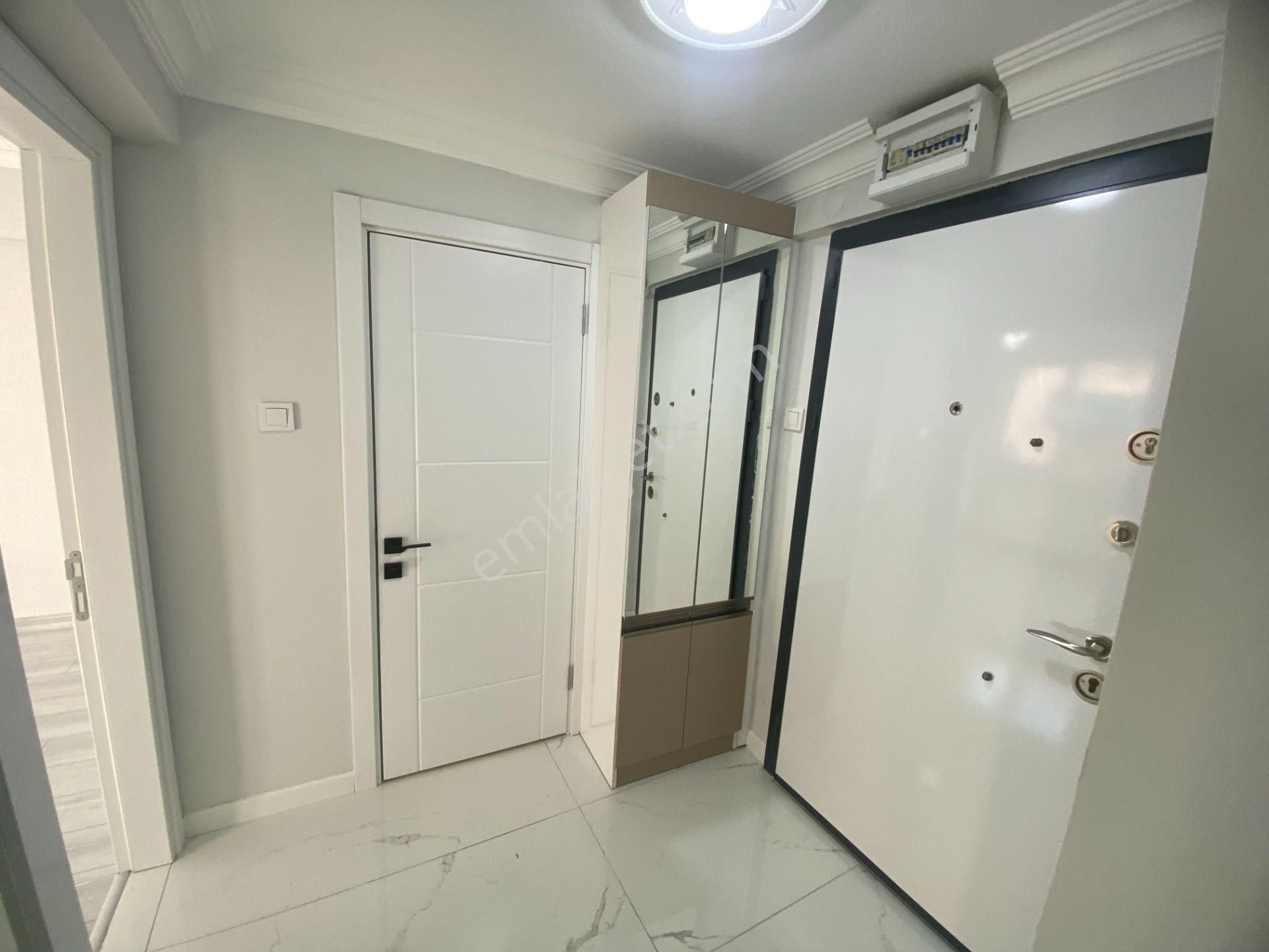 Etimesgut Elvan Mah. Sağlık Ocağı Yanı Katta Lüks 3+1 Daire - Görsel 34