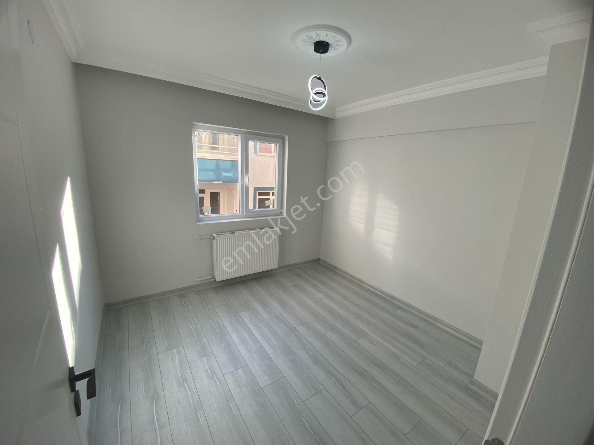 Etimesgut Elvan Mah. Sağlık Ocağı Yanı Katta Lüks 3+1 Daire - Görsel 20