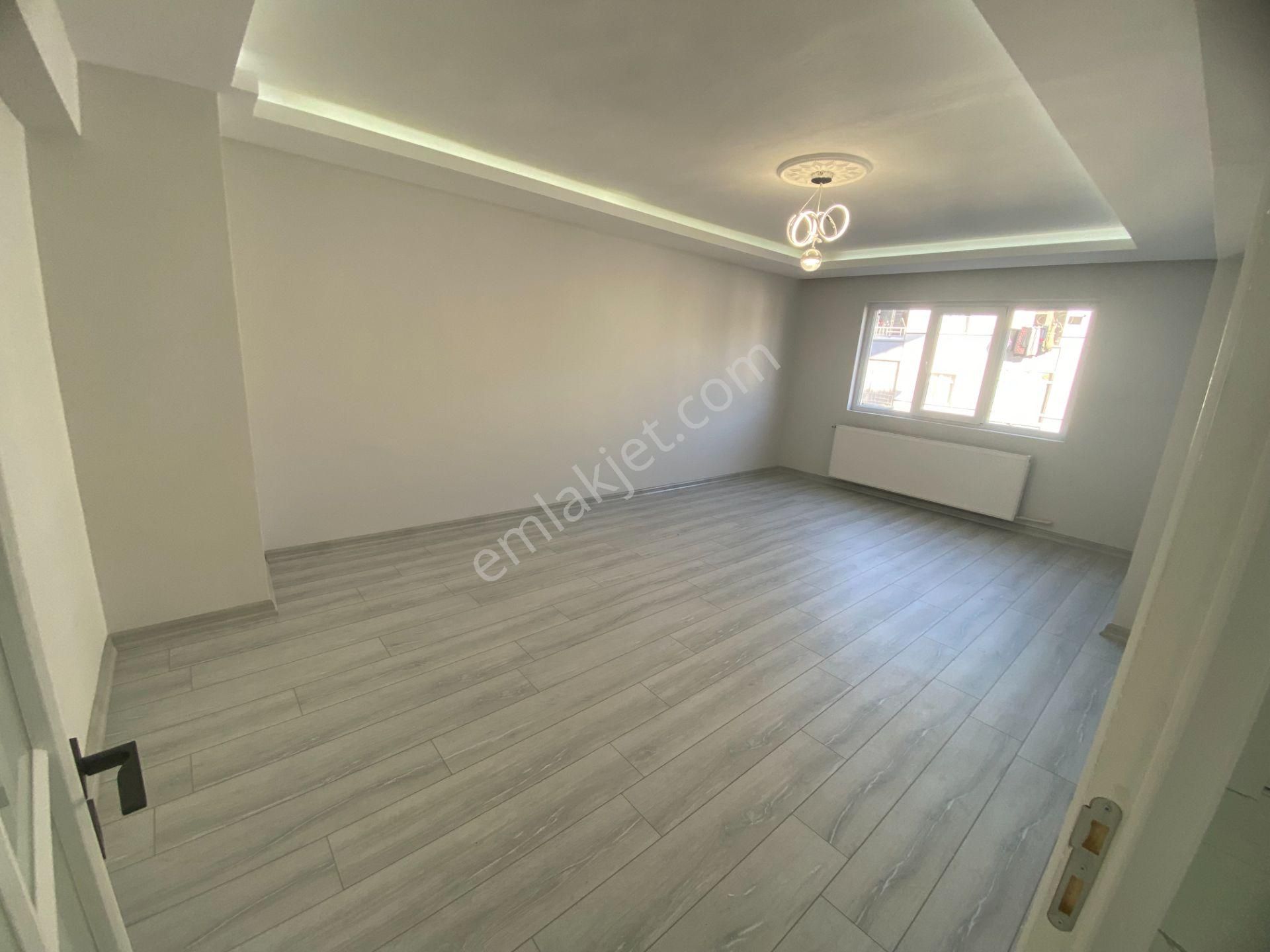 Etimesgut Elvan Mah. Sağlık Ocağı Yanı Katta Lüks 3+1 Daire - Görsel 2