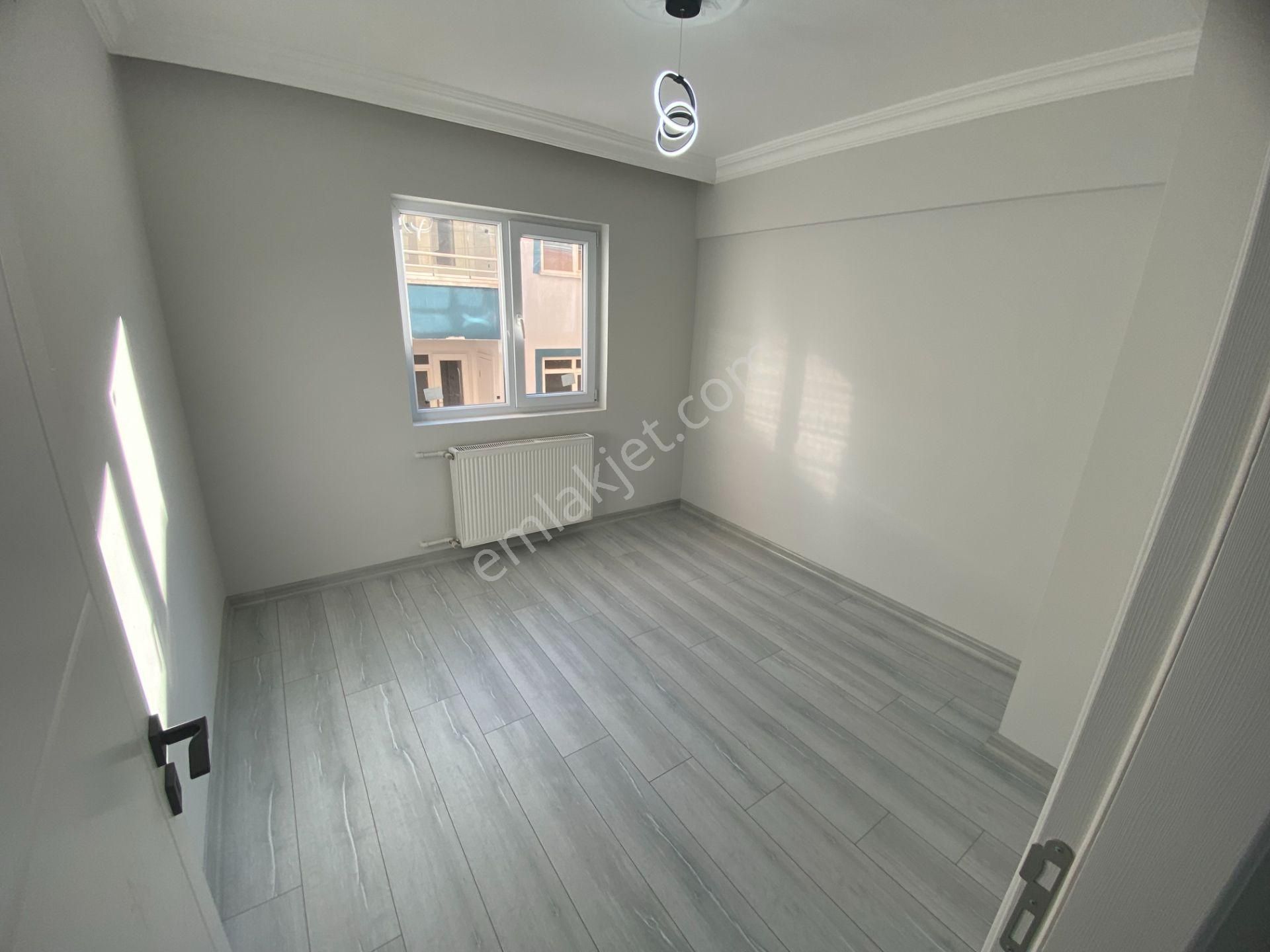 Etimesgut Elvan Mah. Sağlık Ocağı Yanı Katta Lüks 3+1 Daire - Görsel 12