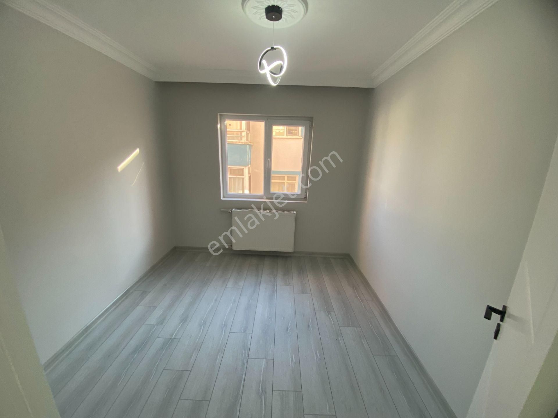 Etimesgut Elvan Mah. Sağlık Ocağı Yanı Katta Lüks 3+1 Daire - Görsel 15