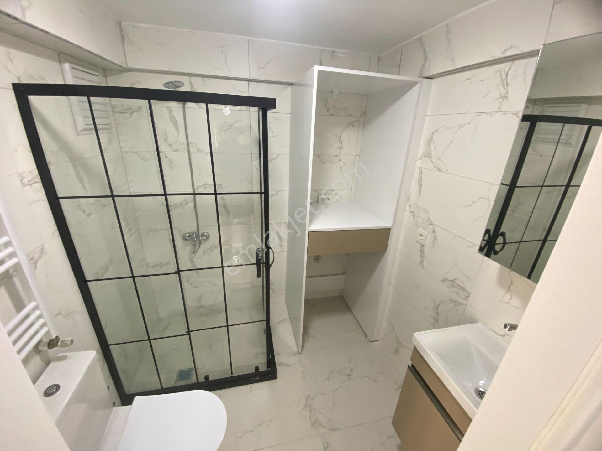 Etimesgut Elvan Mah. Sağlık Ocağı Yanı Katta Lüks 3+1 Daire - Görsel 30