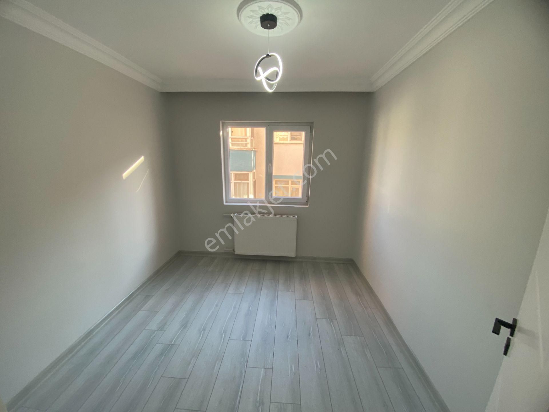 Etimesgut Elvan Mah. Sağlık Ocağı Yanı Katta Lüks 3+1 Daire - Görsel 23