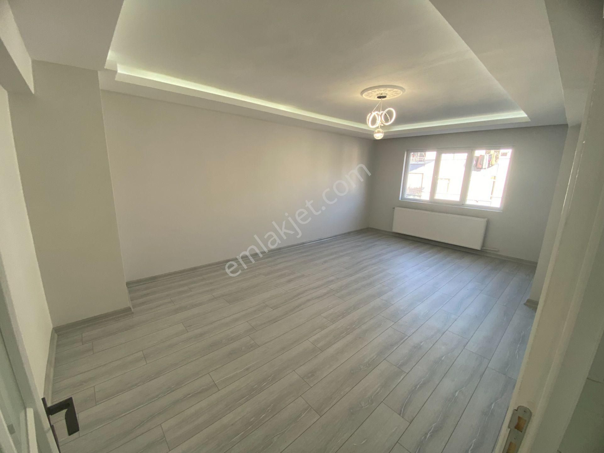 Etimesgut Elvan Mah. Sağlık Ocağı Yanı Katta Lüks 3+1 Daire - Görsel 25