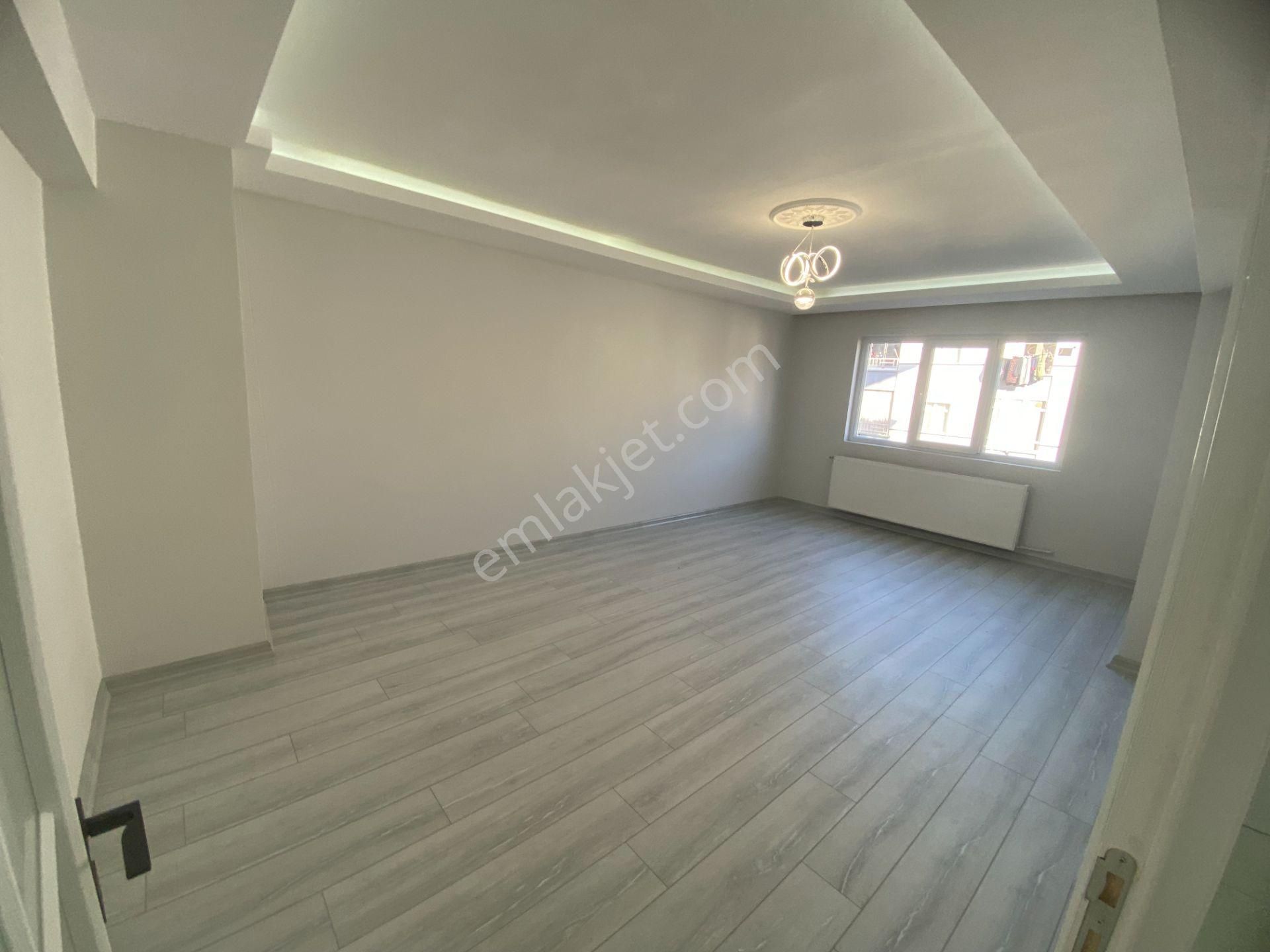 Etimesgut Elvan Mah. Sağlık Ocağı Yanı Katta Lüks 3+1 Daire - Görsel 22