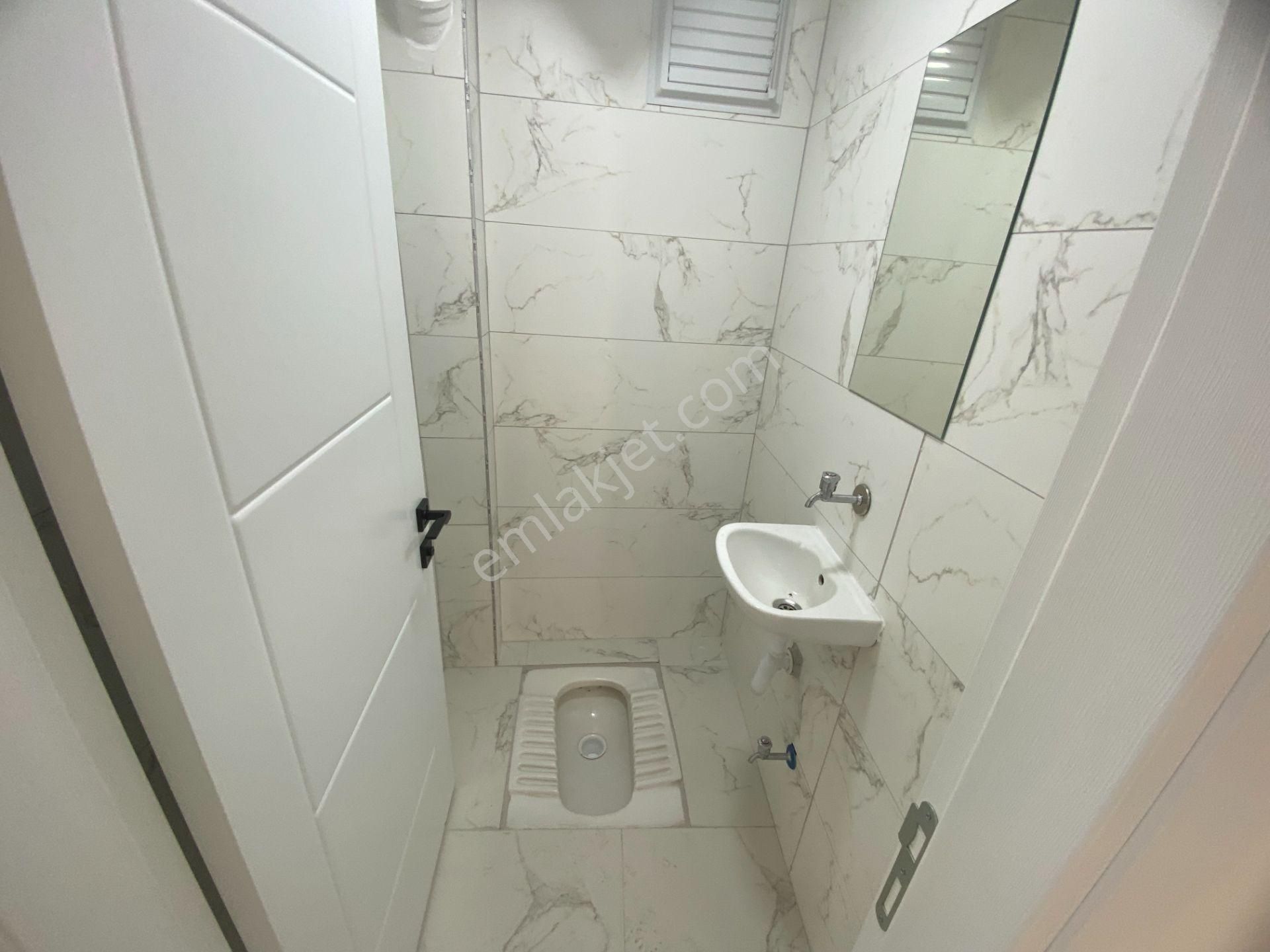 Etimesgut Elvan Mah. Sağlık Ocağı Yanı Katta Lüks 3+1 Daire - Görsel 29