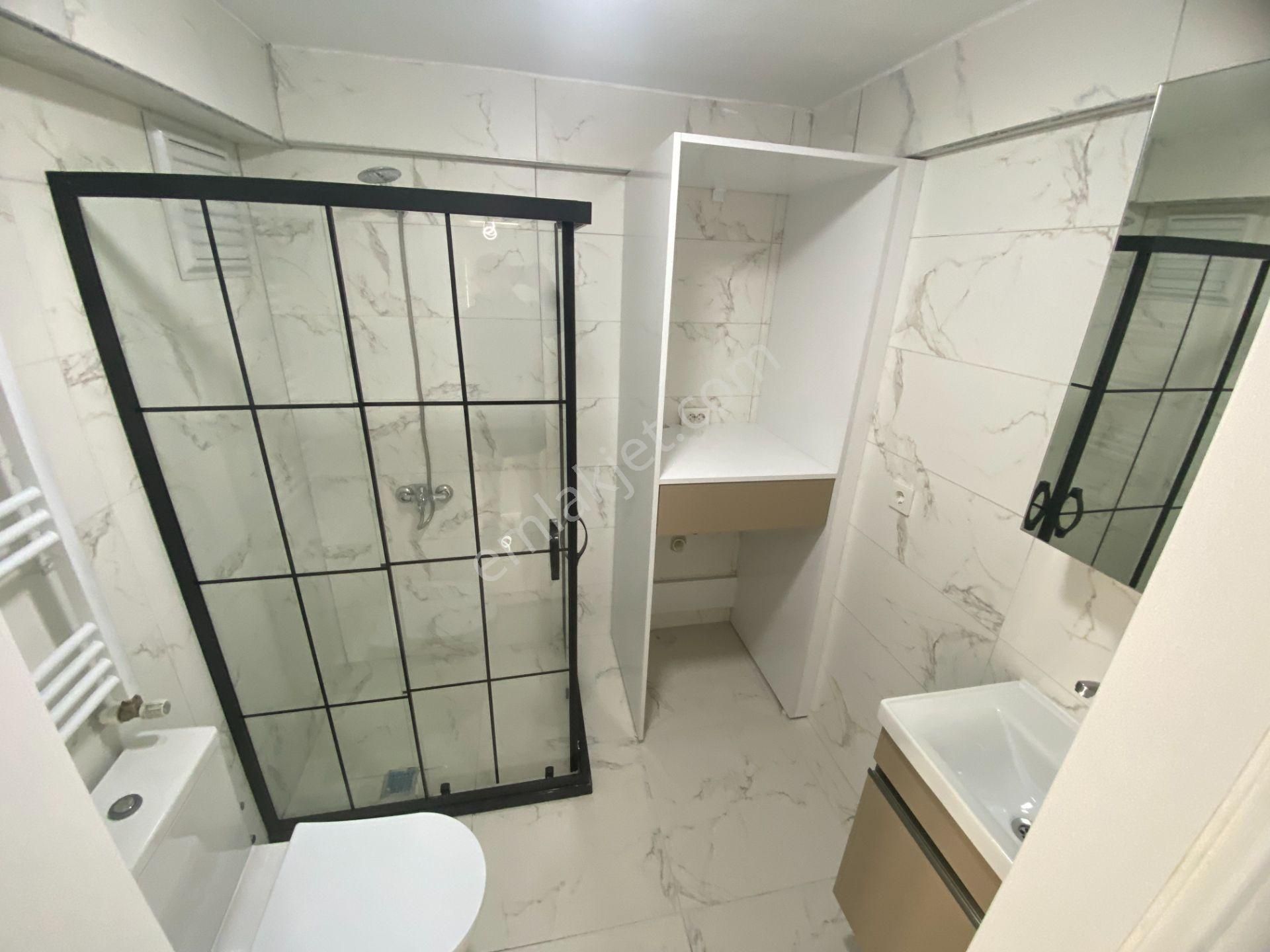 Etimesgut Elvan Mah. Sağlık Ocağı Yanı Katta Lüks 3+1 Daire - Görsel 28