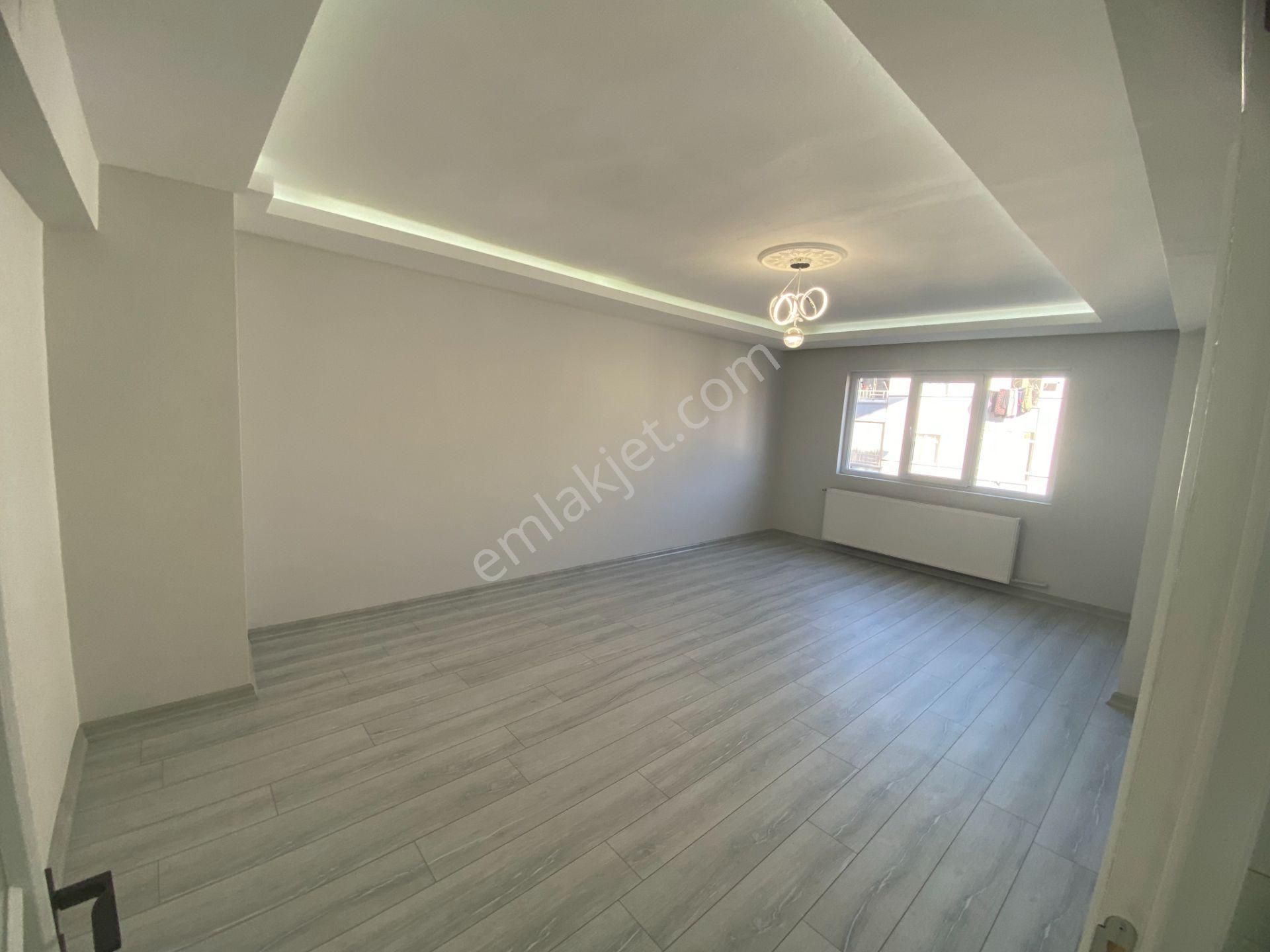 Etimesgut Elvan Mah. Sağlık Ocağı Yanı Katta Lüks 3+1 Daire - Görsel 4