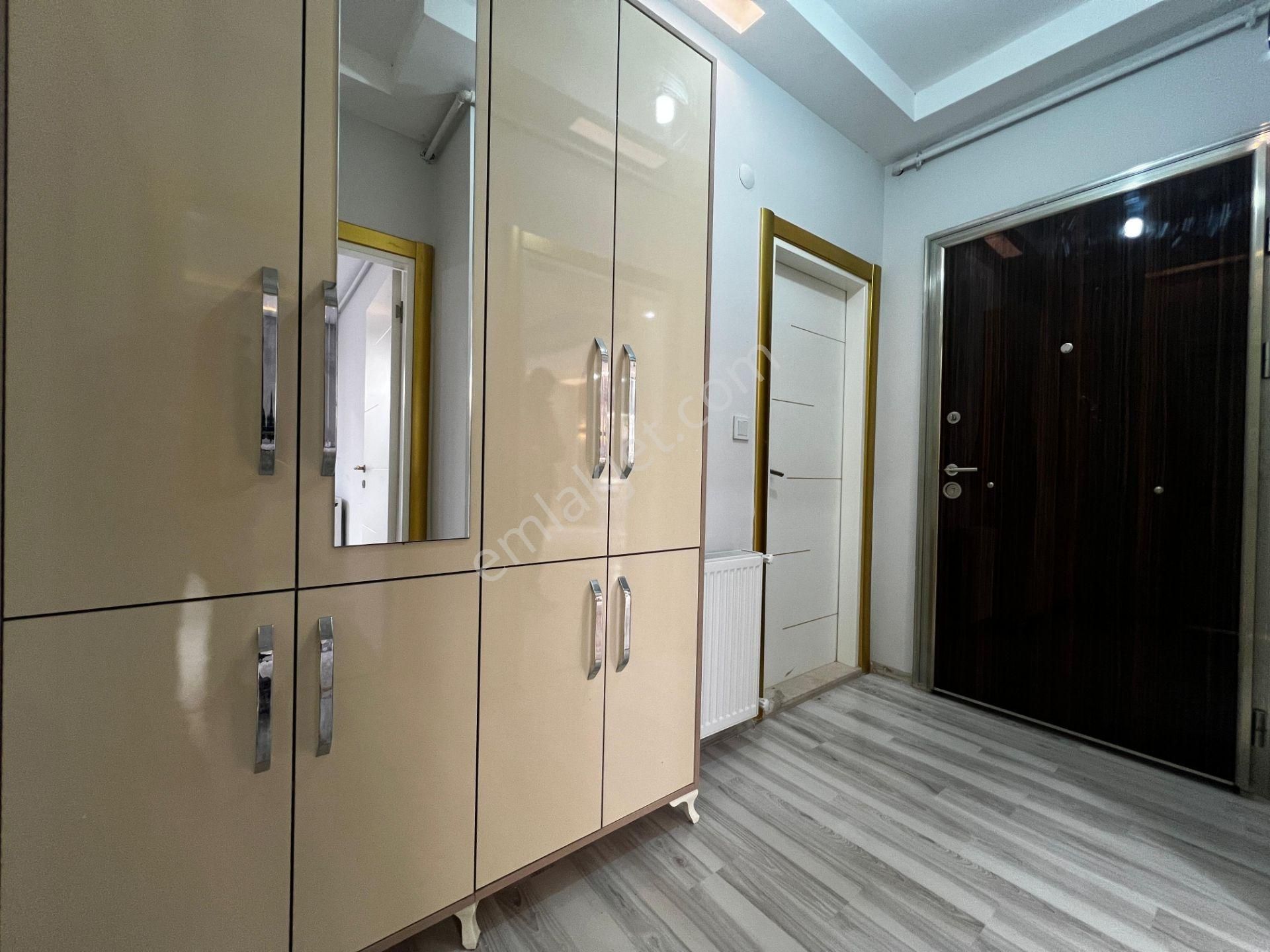 Yiğit'ten Altınkumda 2+1 Doğalgazlı Arakat Asansörlü Genç Daire - Görsel 17