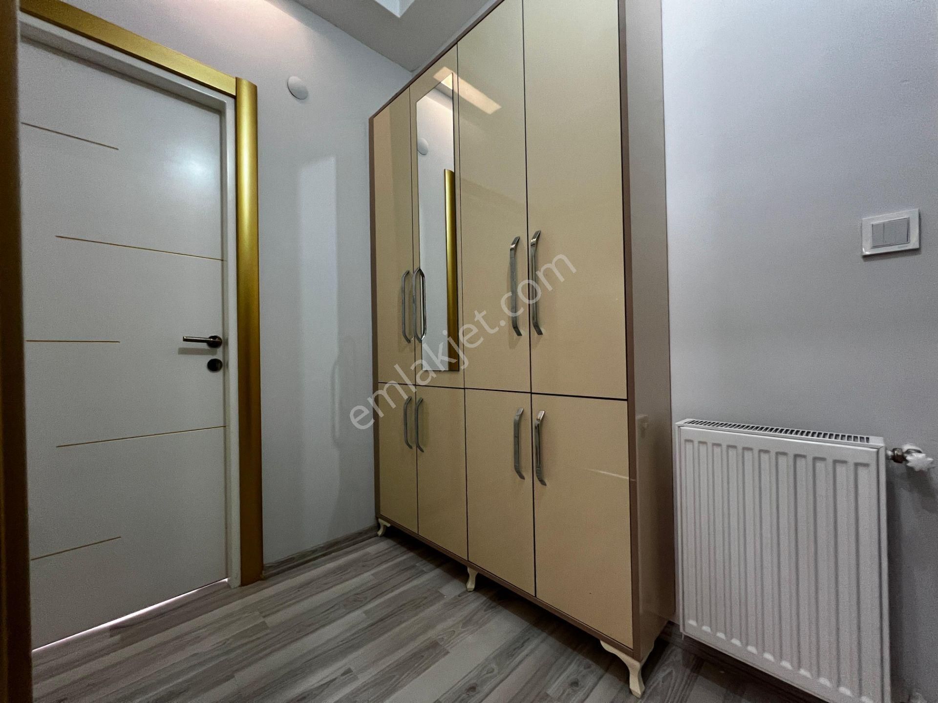 Yiğit'ten Altınkumda 2+1 Doğalgazlı Arakat Asansörlü Genç Daire - Görsel 30