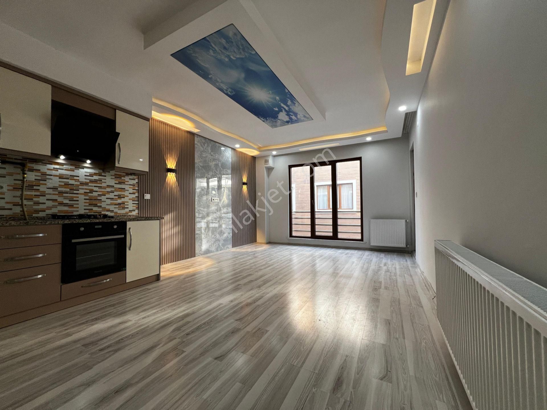 Yiğit'ten Altınkumda 2+1 Doğalgazlı Arakat Asansörlü Genç Daire - Görsel 12