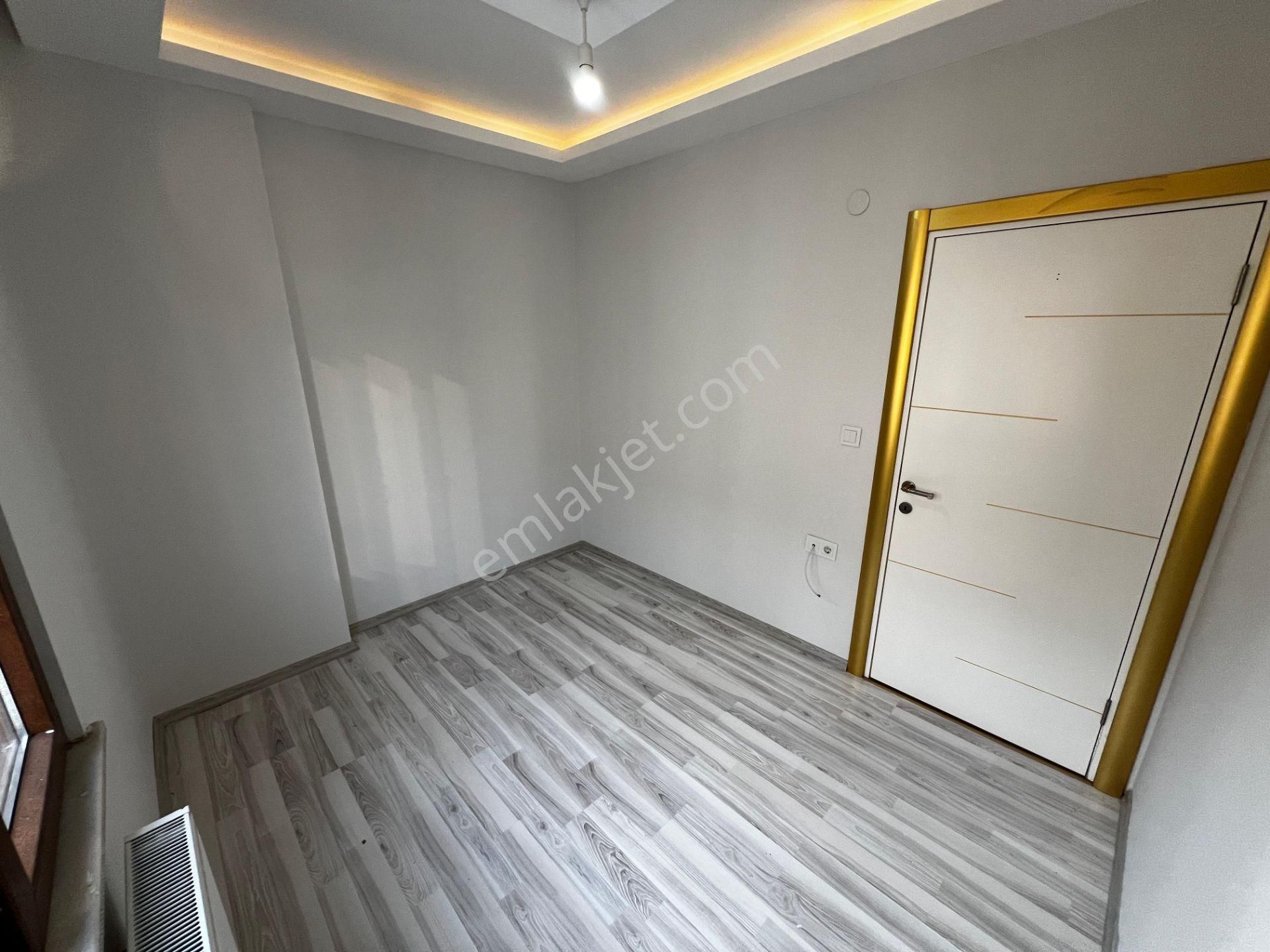 Yiğit'ten Altınkumda 2+1 Doğalgazlı Arakat Asansörlü Genç Daire - Görsel 22