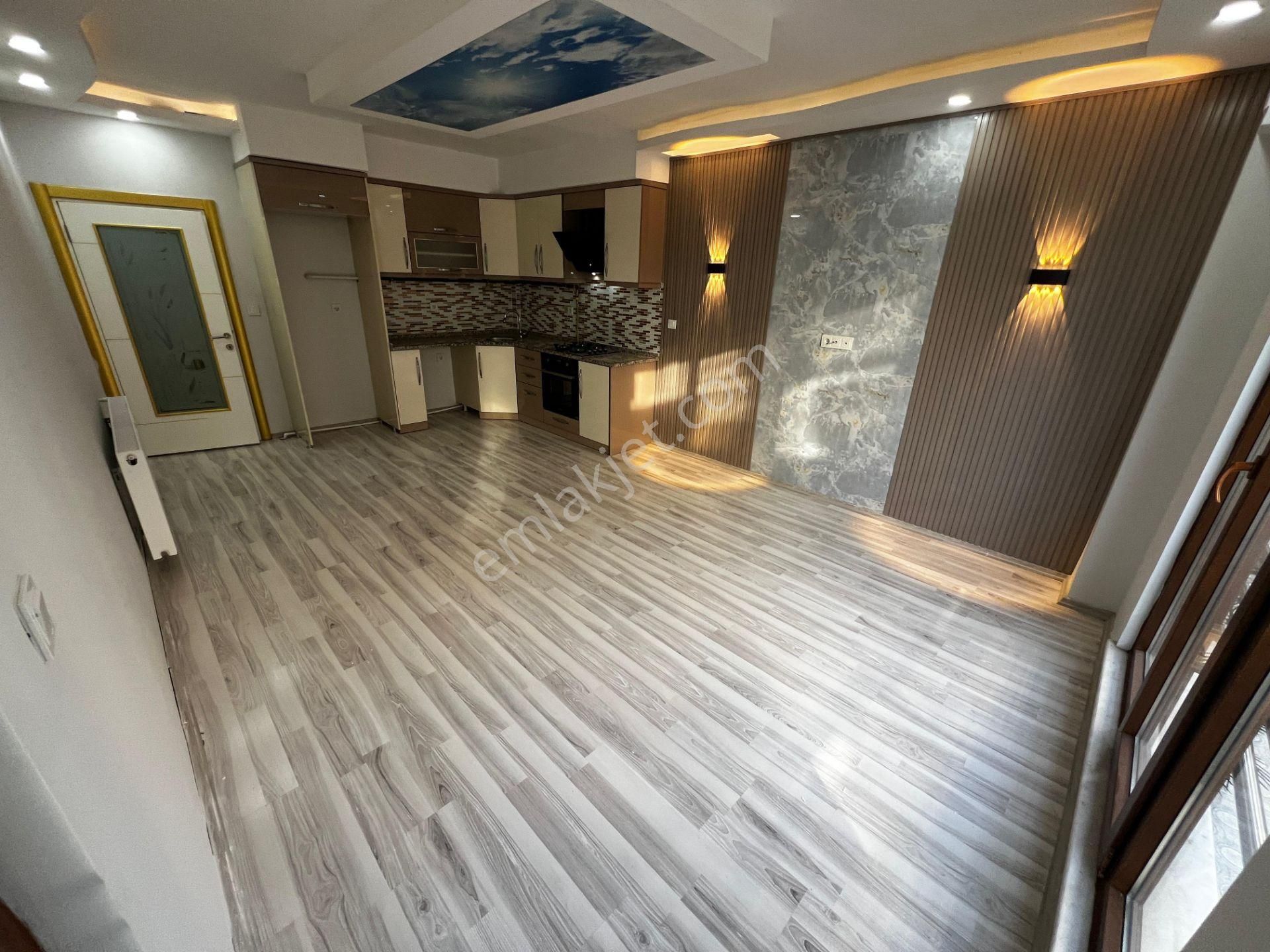 Yiğit'ten Altınkumda 2+1 Doğalgazlı Arakat Asansörlü Genç Daire - Görsel 2