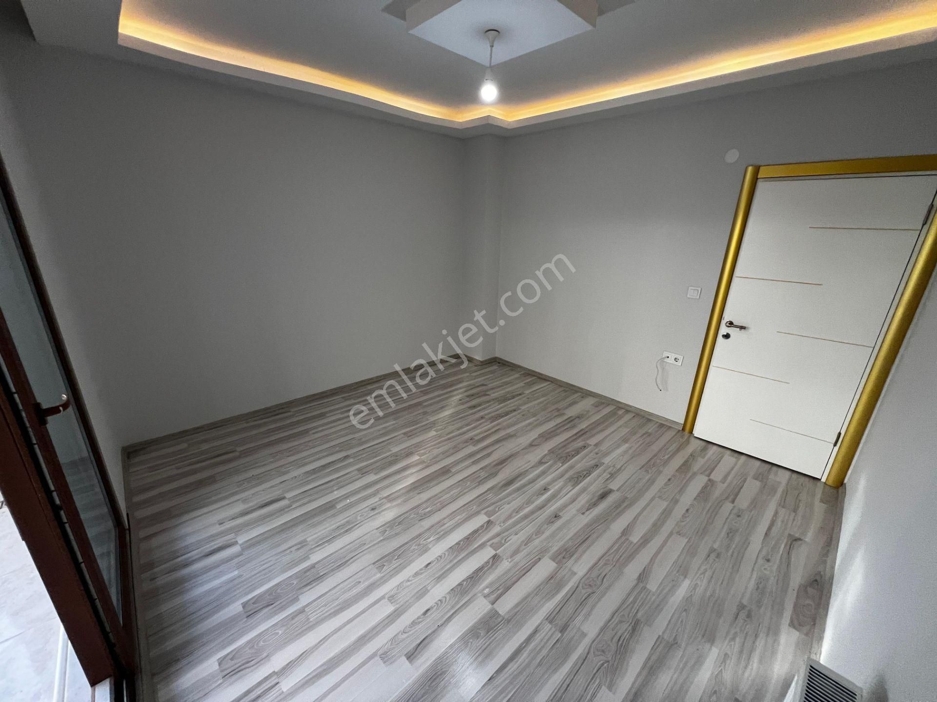 Yiğit'ten Altınkumda 2+1 Doğalgazlı Arakat Asansörlü Genç Daire - Görsel 29