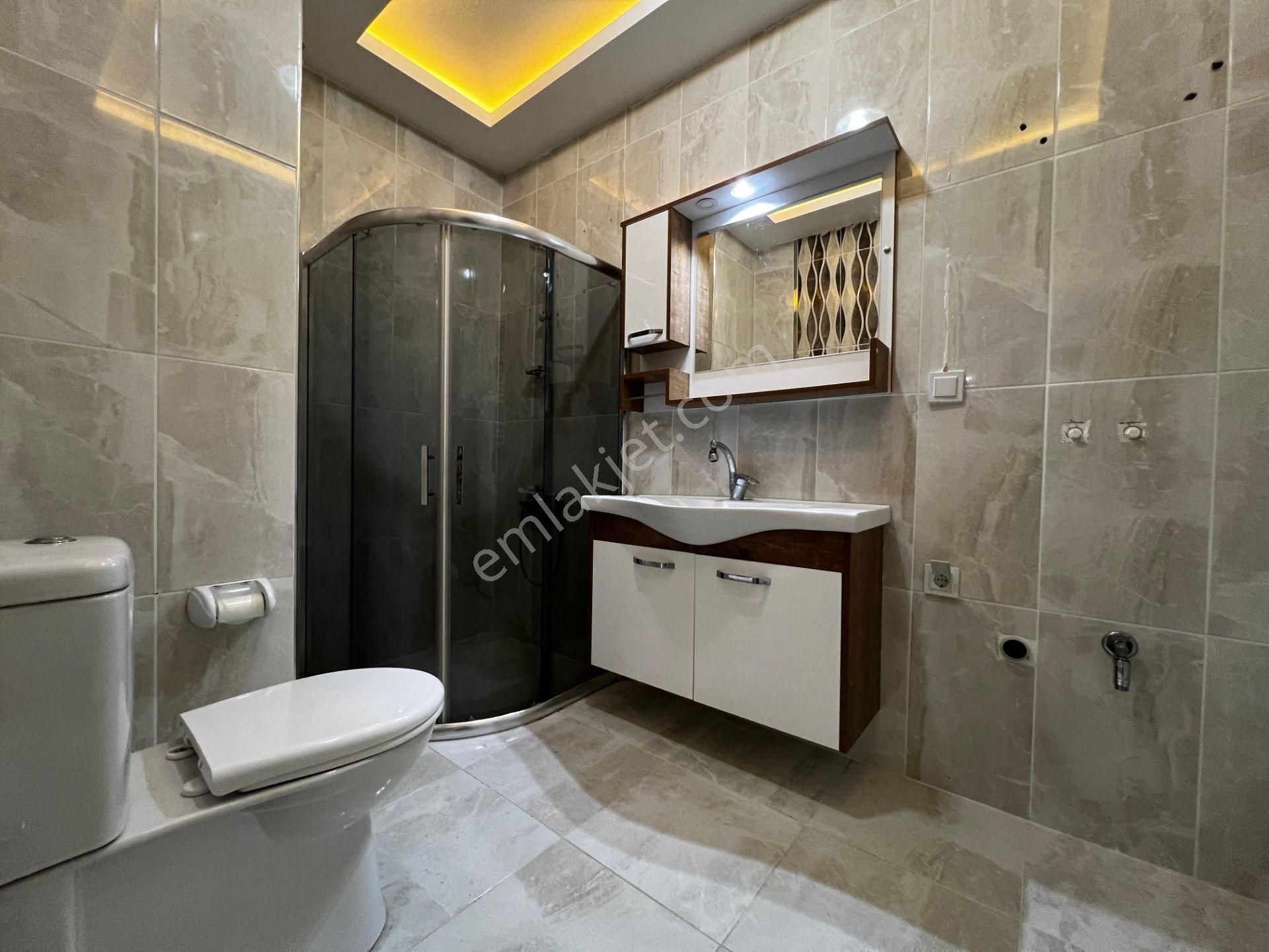 Yiğit'ten Altınkumda 2+1 Doğalgazlı Arakat Asansörlü Genç Daire - Görsel 26