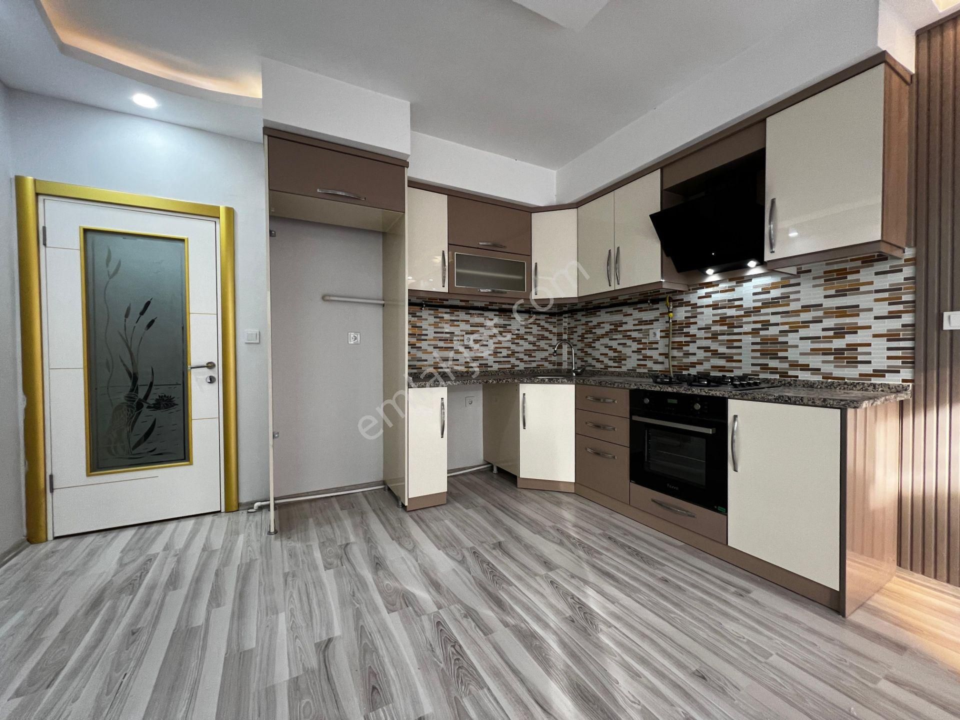 Yiğit'ten Altınkumda 2+1 Doğalgazlı Arakat Asansörlü Genç Daire - Görsel 4
